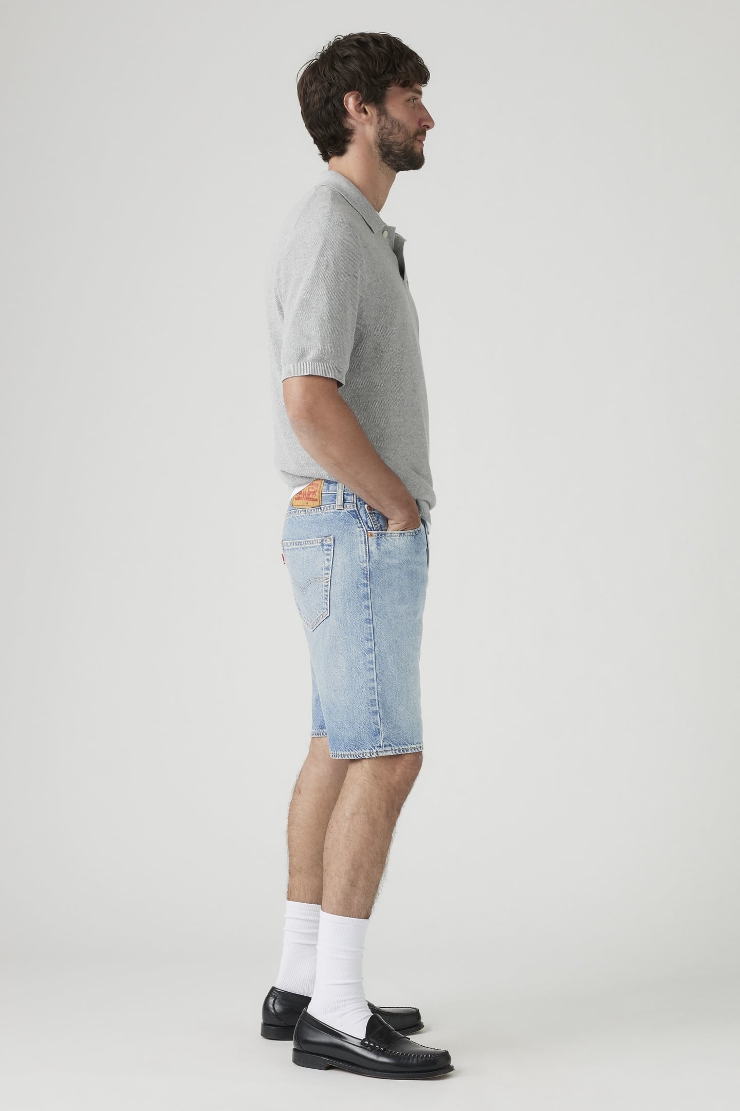 501 ORIGINAL SHORTS THAT'S MY OG SHORT 7