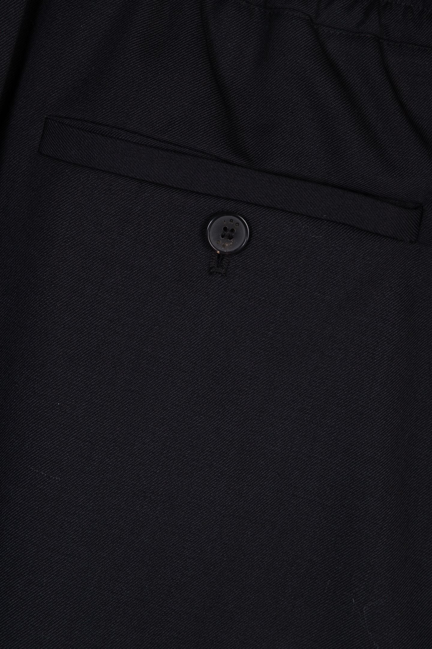 REEDA TROUSER BLACK 4