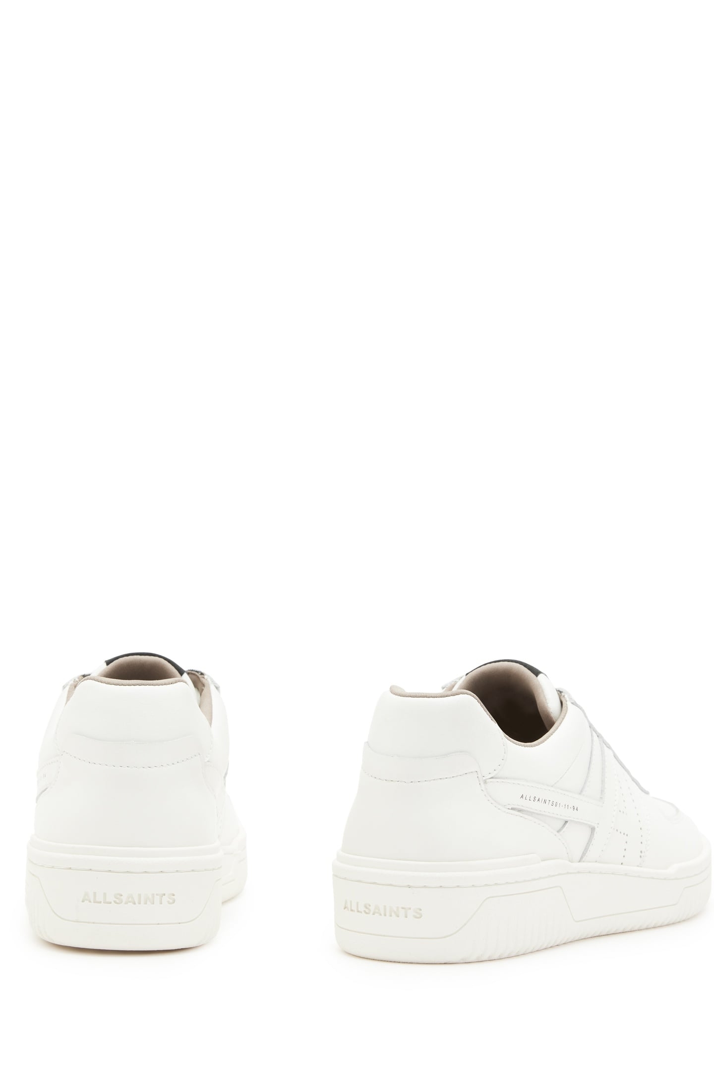VIX SNEAKER WHITE 2