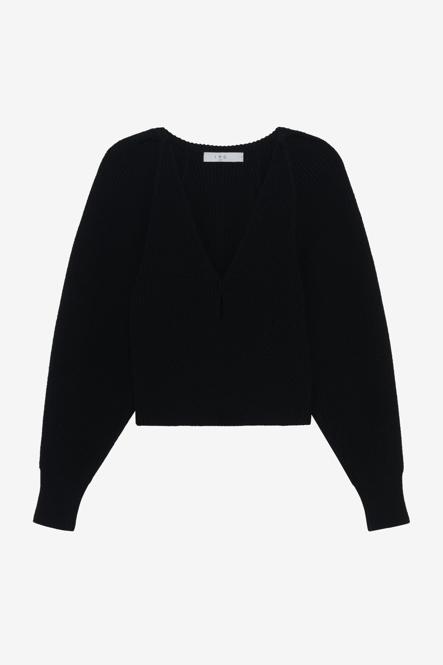ADSILA PULLOVER BLACK 5
