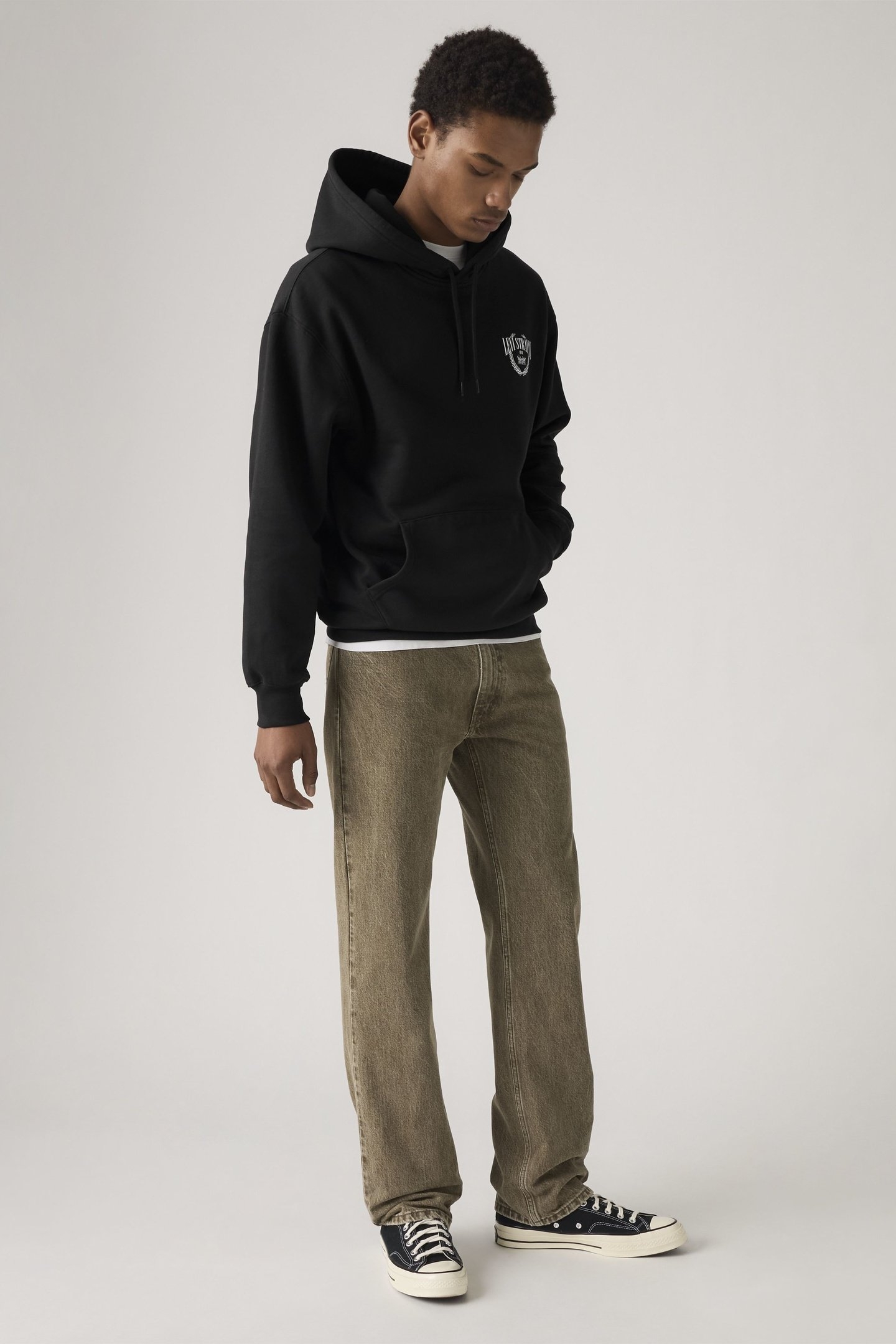 555 RELAXED STRAIGHT BEECH TREE 3