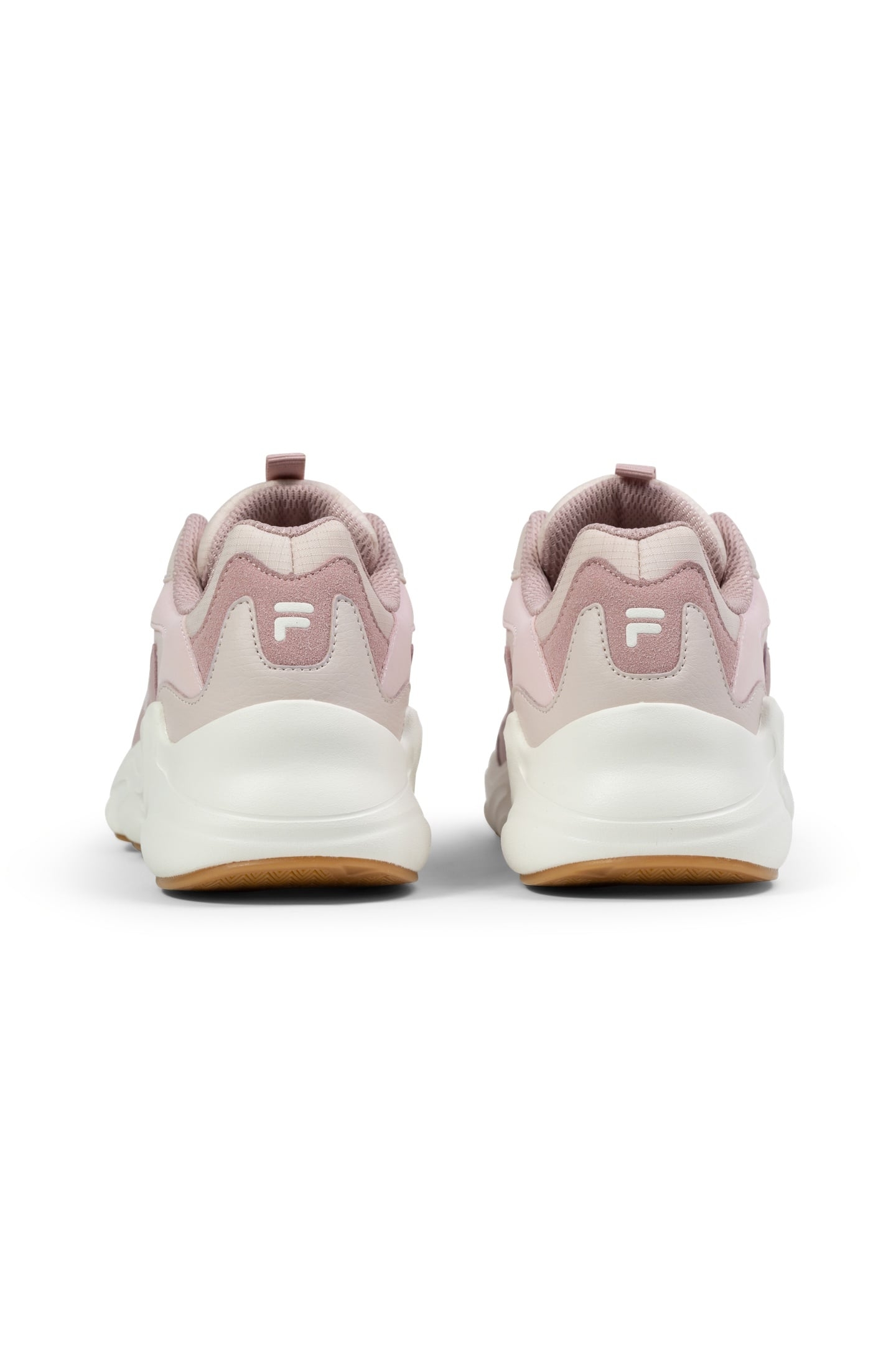 COLLENE CB WMN PALE MAUVE-MAUVE CHALK 5