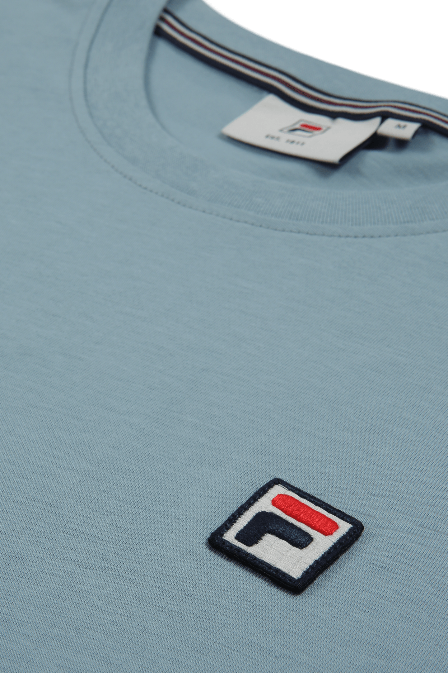 BIELLA REGULAR SHORT SLEEVE T-SHIRT TOURMALINE 7