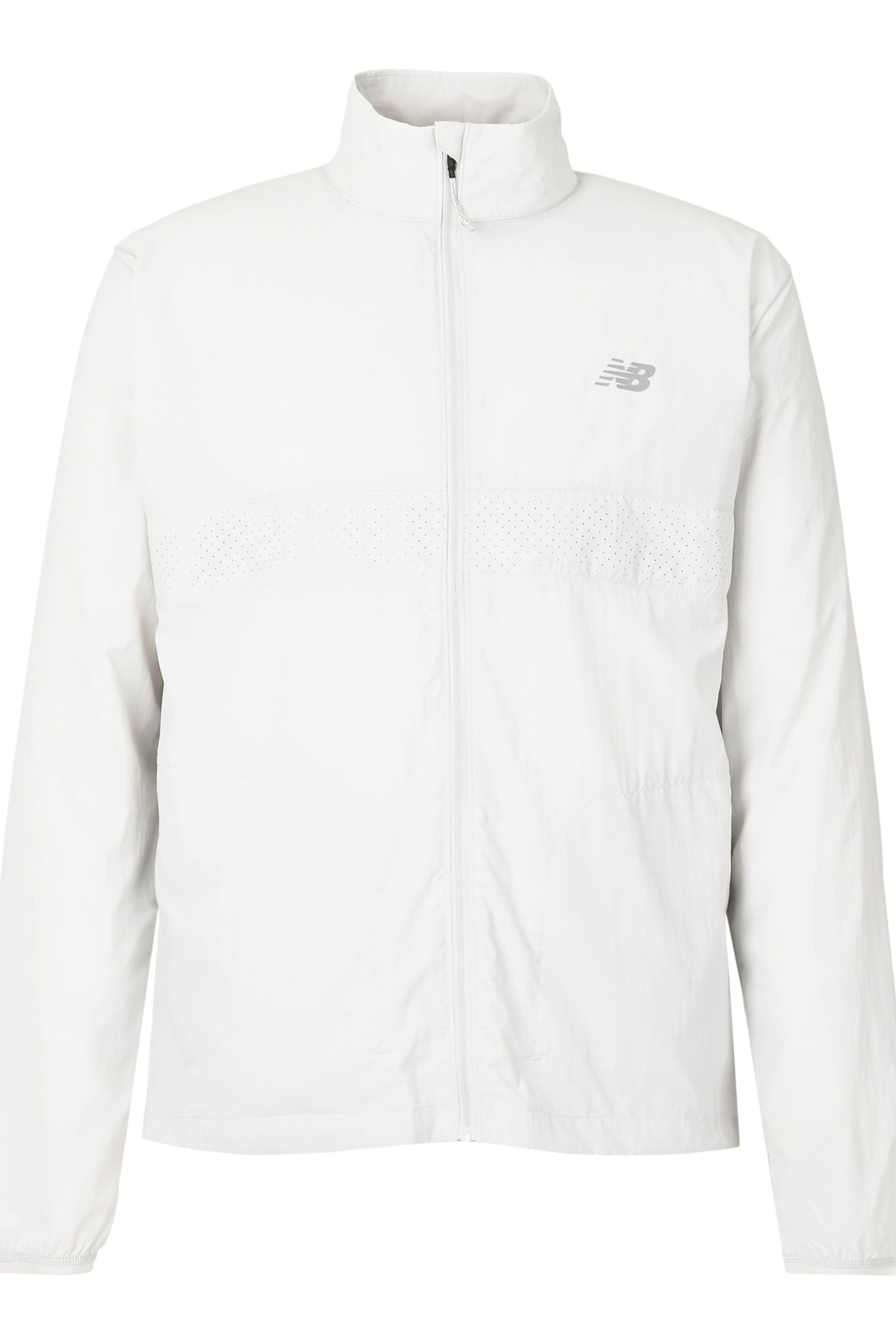 ATHLETICS REFLECTIVE PACKABLE GREYMATT 4