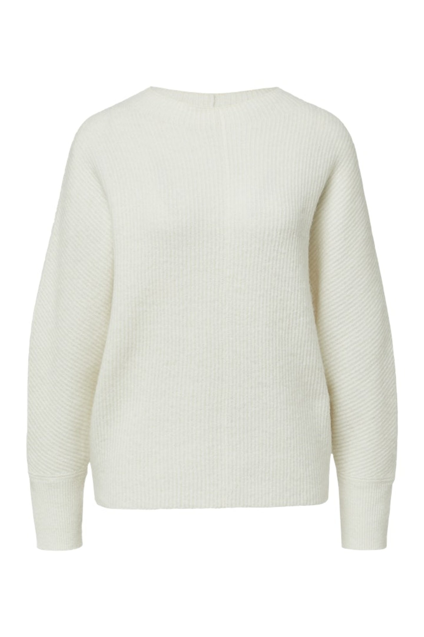 COMMA PULLOVER WHITE 4