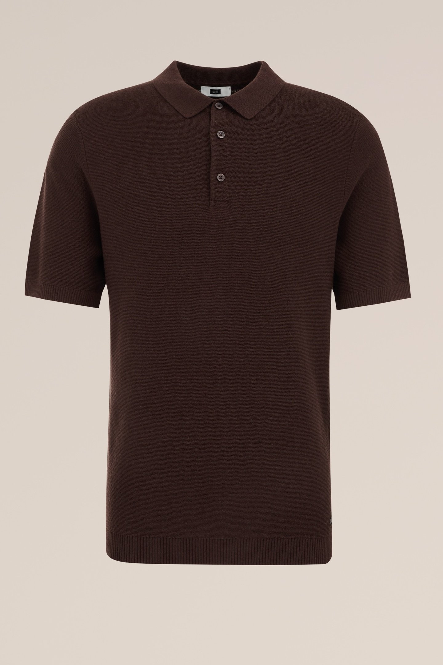 POLO LIGHT BROWN 4