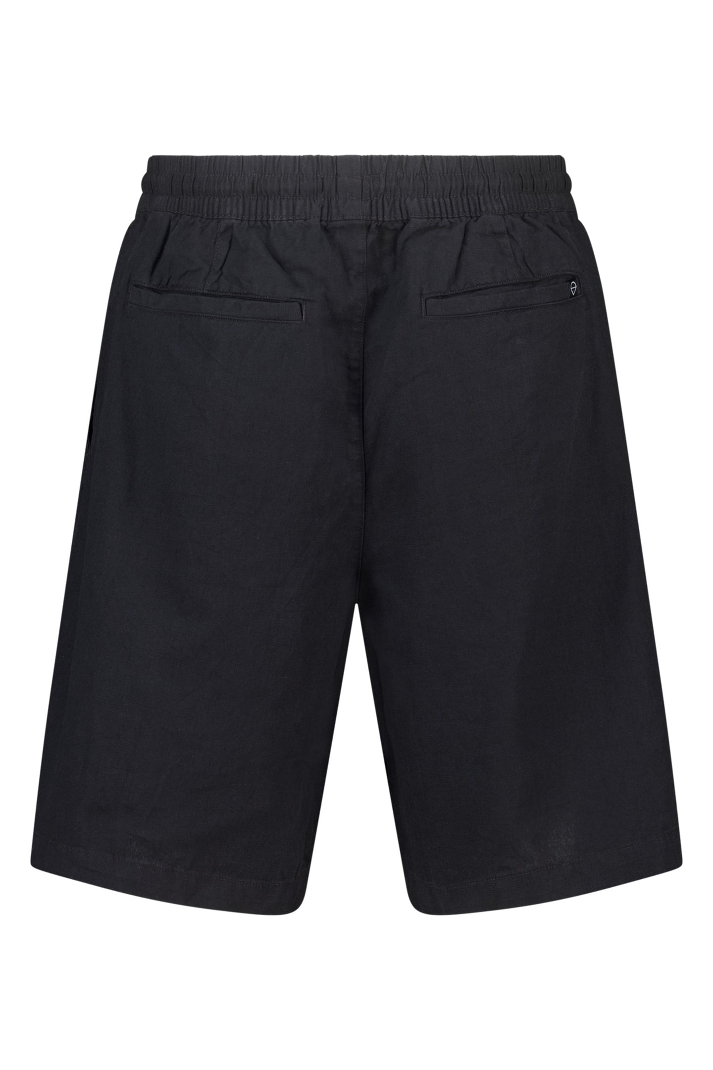 NORMAN WASHED BLACK 4