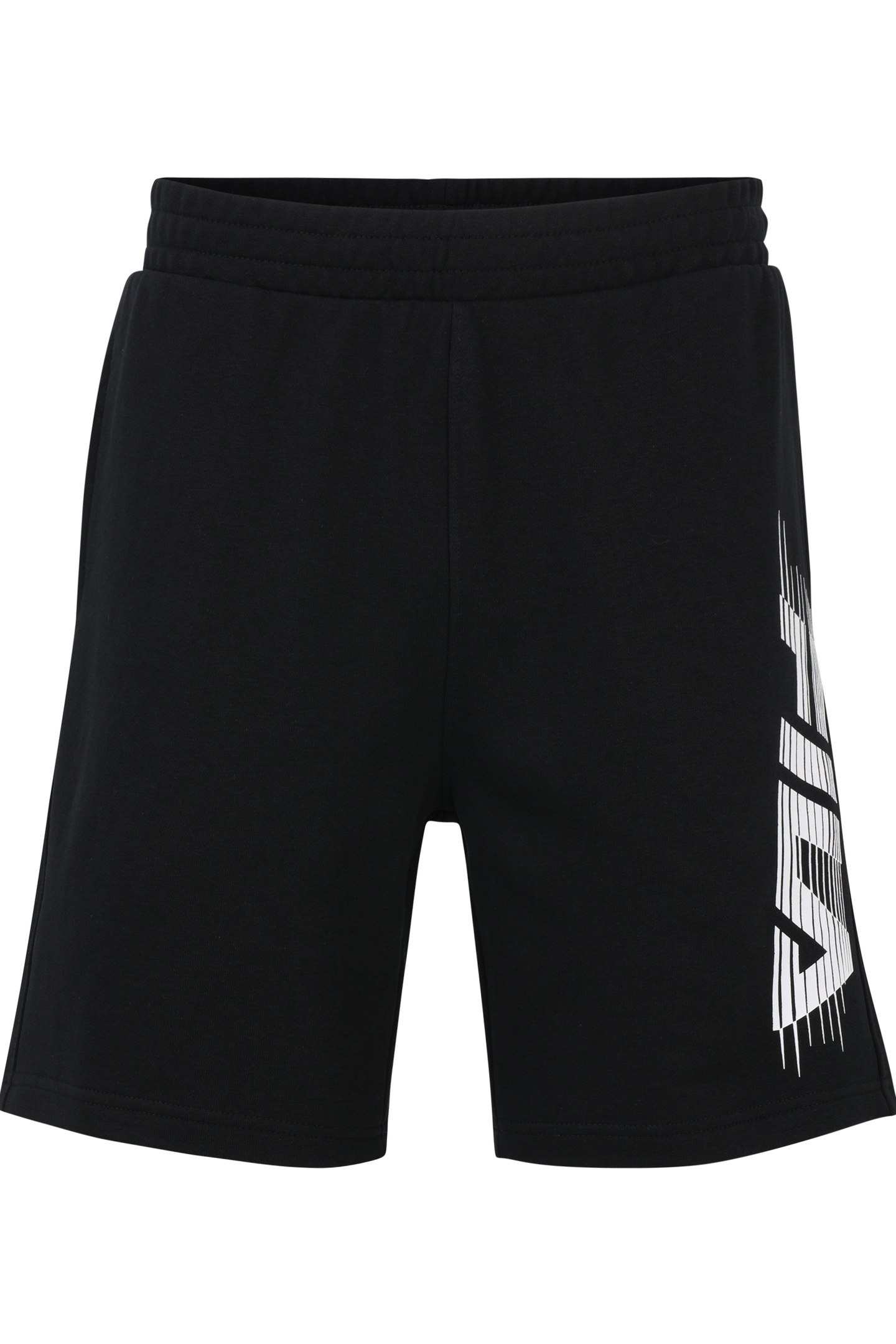 TRICESIMO SHORTS BLACK 4