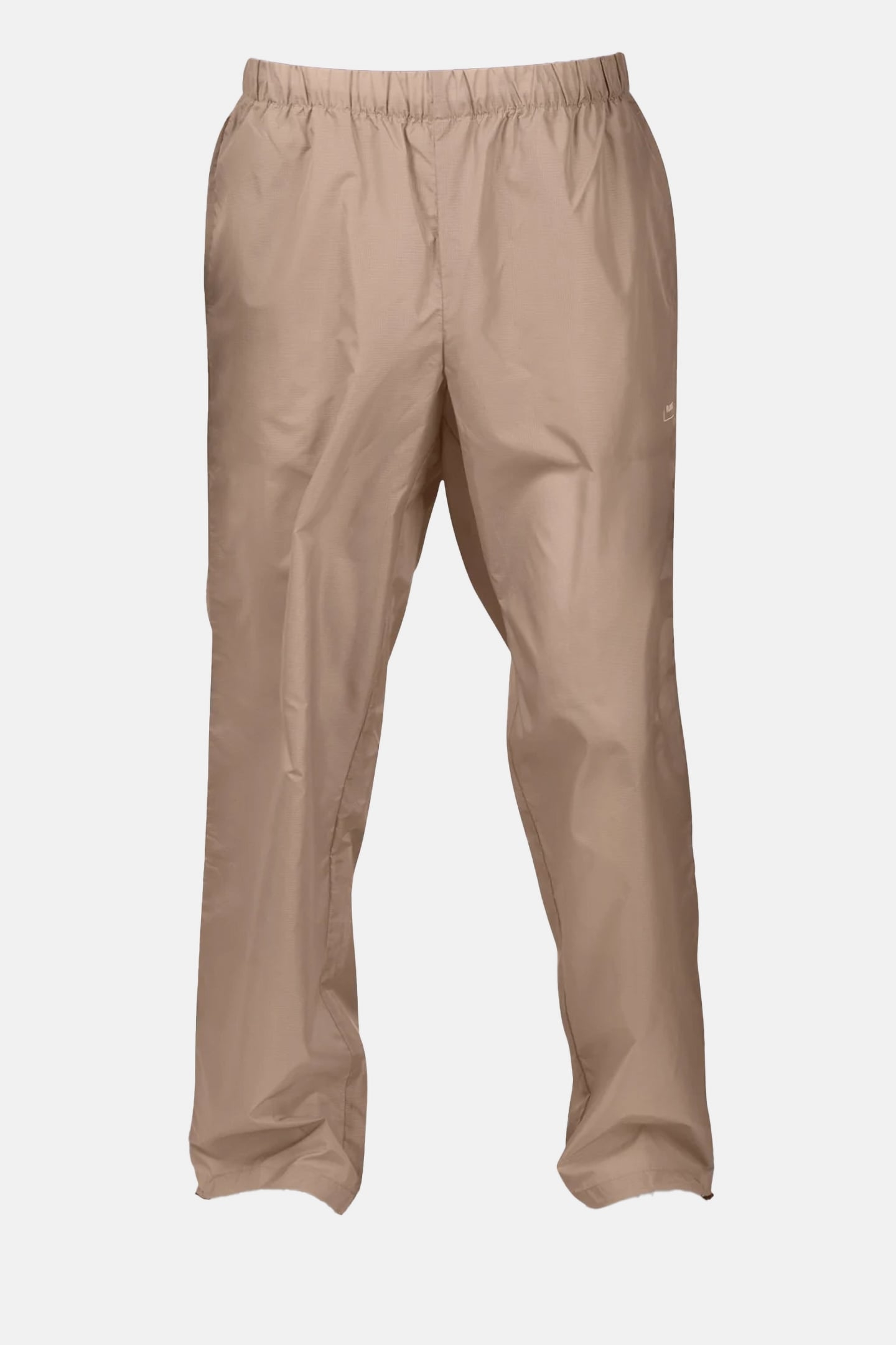 DILI PANTS REGULAR SAND UNISEX 1