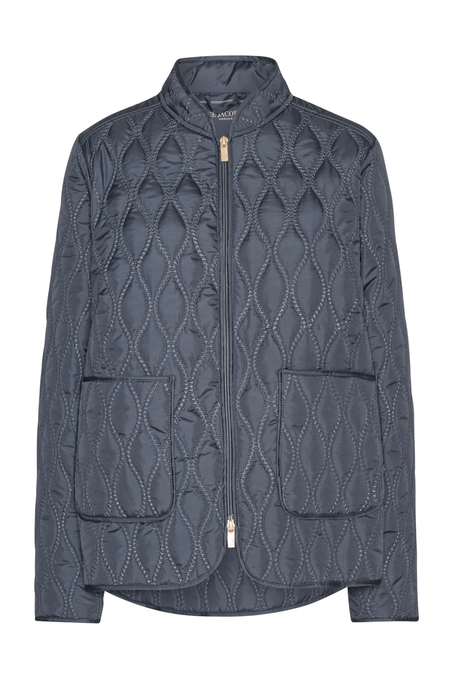 RAIN&OUTERWEAR AROS06 OMBRE BLUE 4