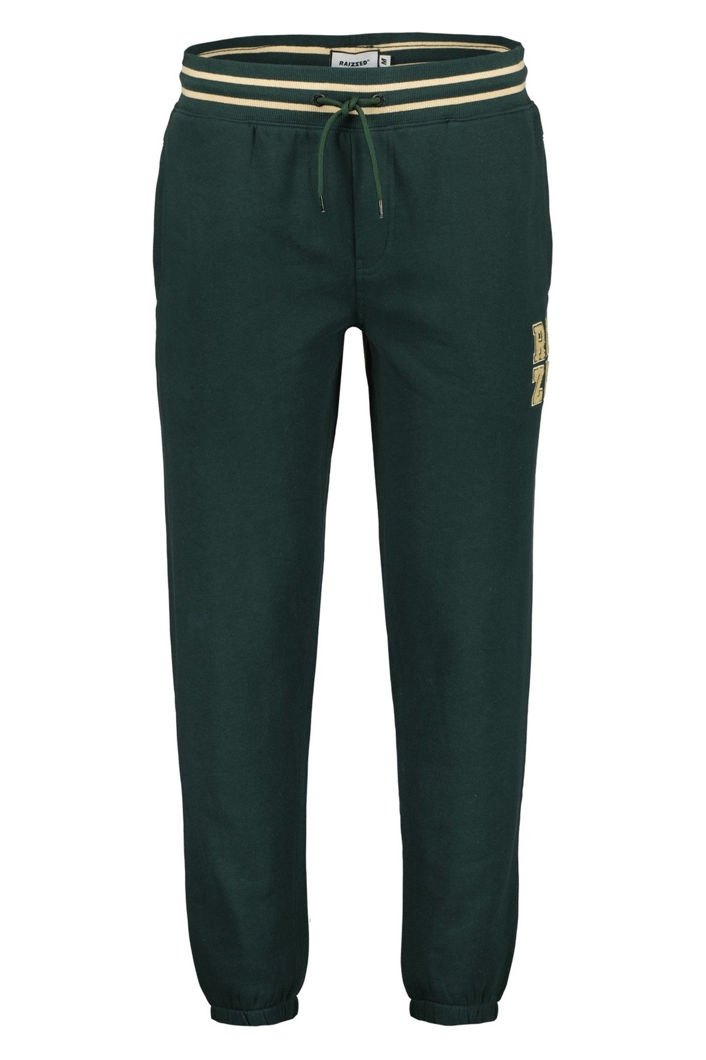 SLANTHER BOSTON GREEN 1