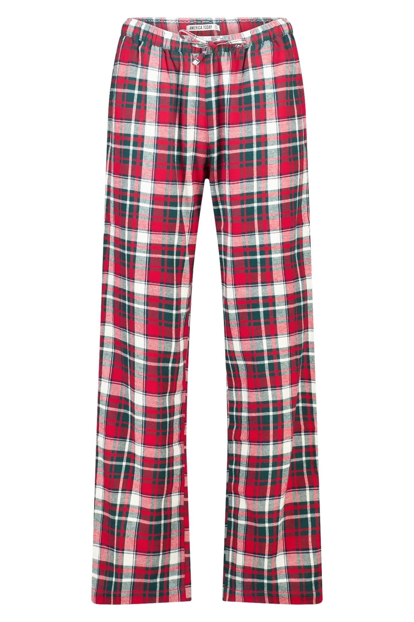 MORGAN Z GREEN/RED 3