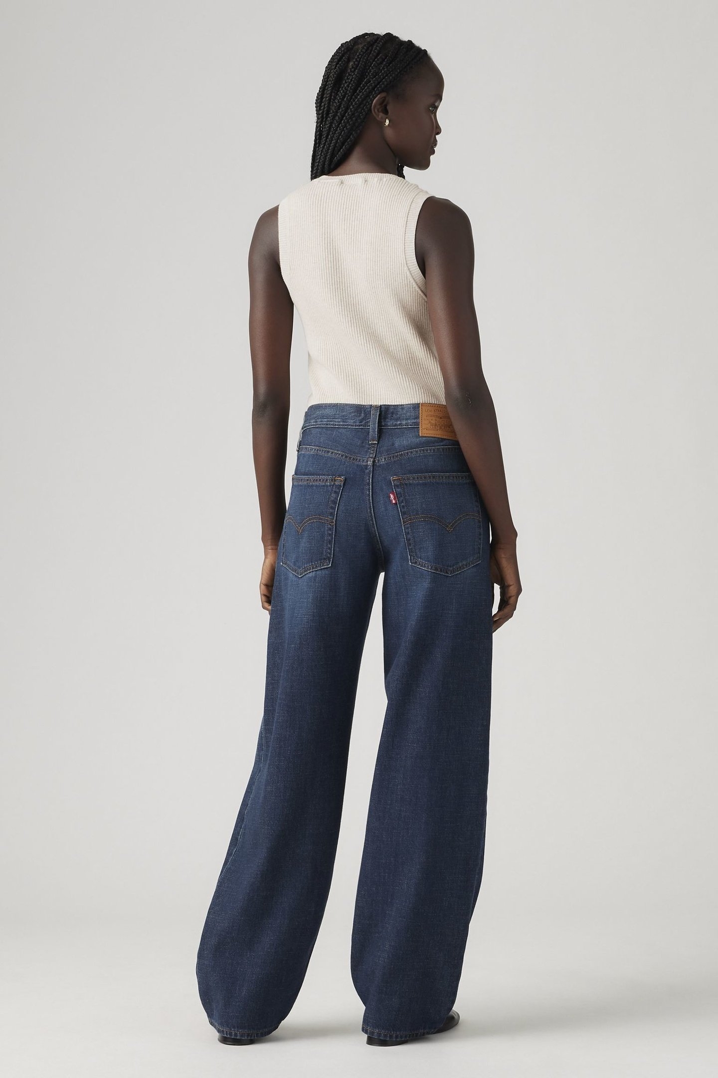 BAGGY DAD DO YOU MIND 4