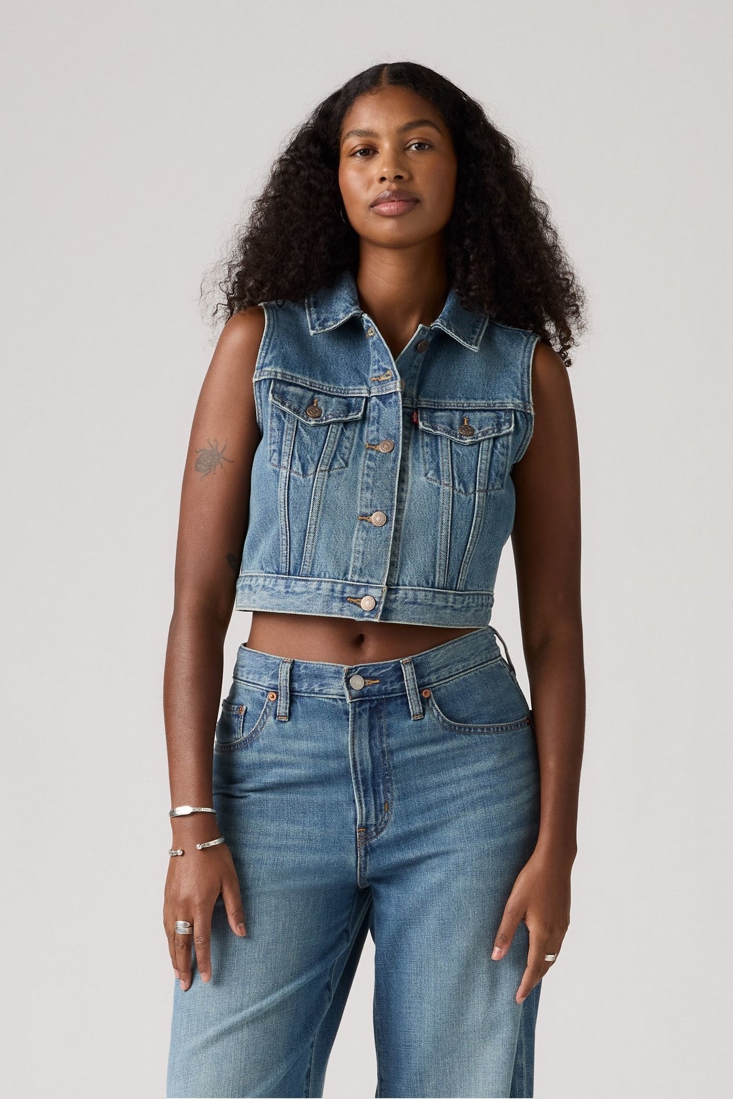 XS VEST W/ WAISTBAND COMPARE NOTES 1