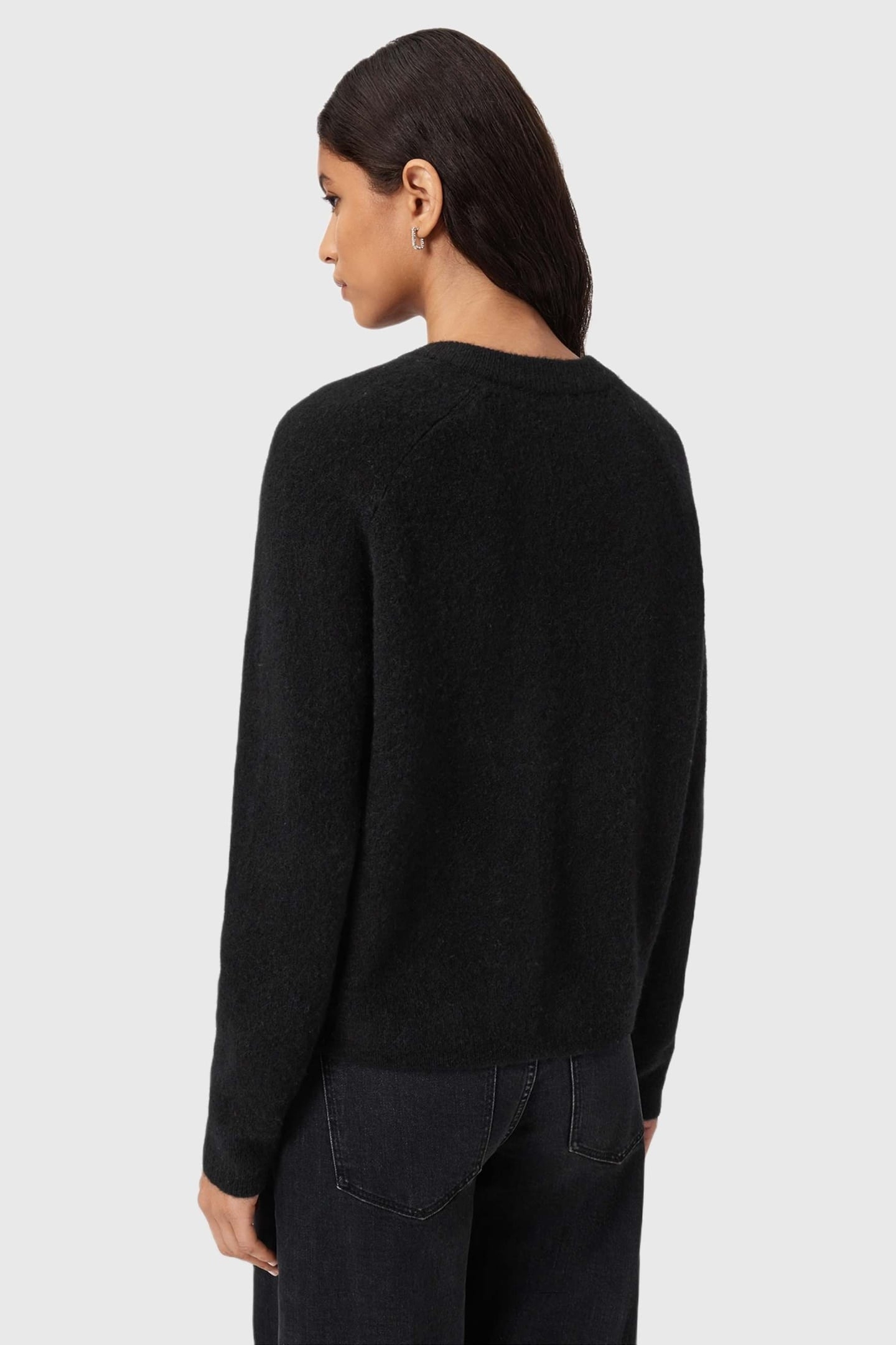 JAQUELINE AS BOMBER BLACK 4