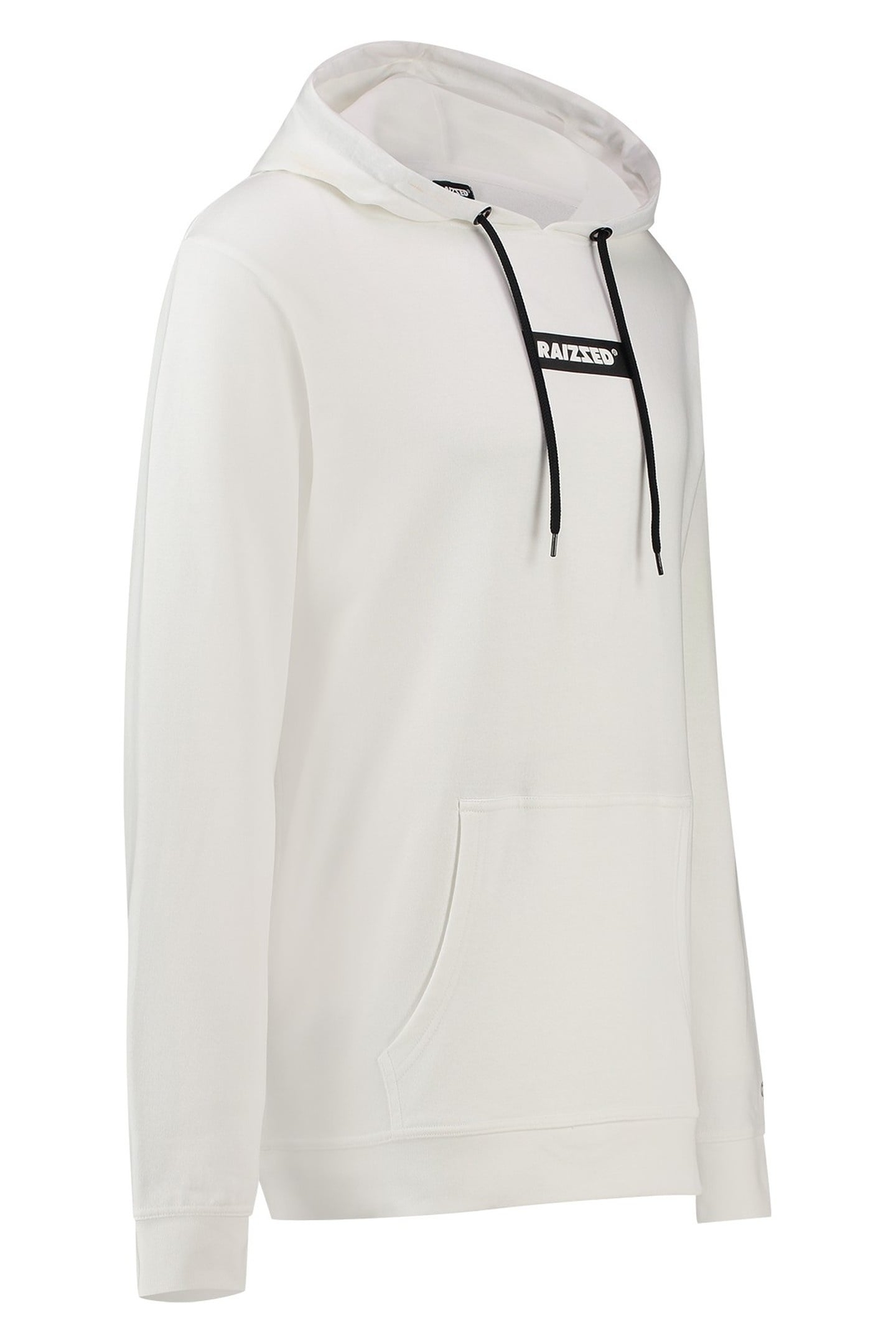 NEWCASTLE HOODY WHITE 3