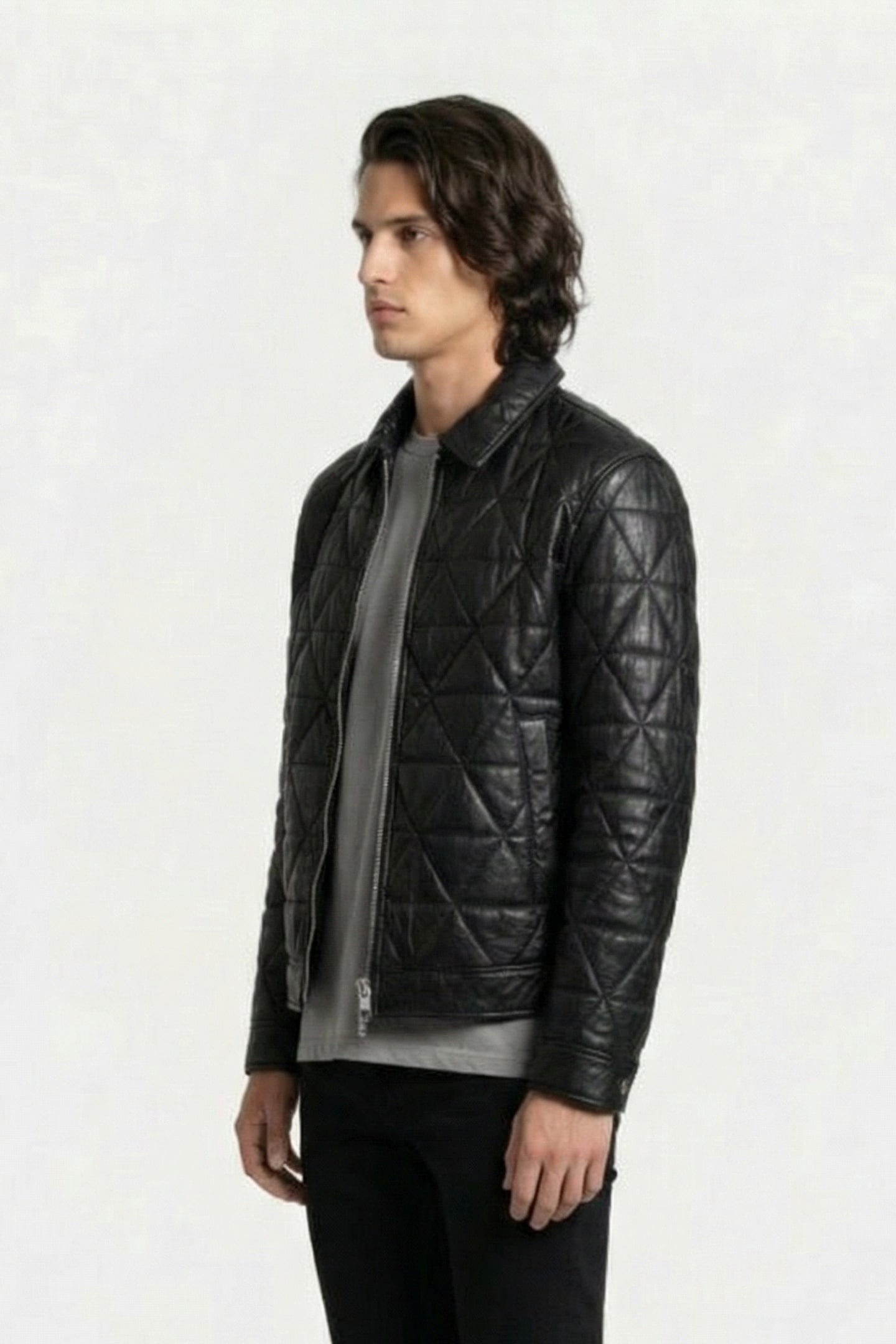 AADEL OUTERWEAR BLACK 3