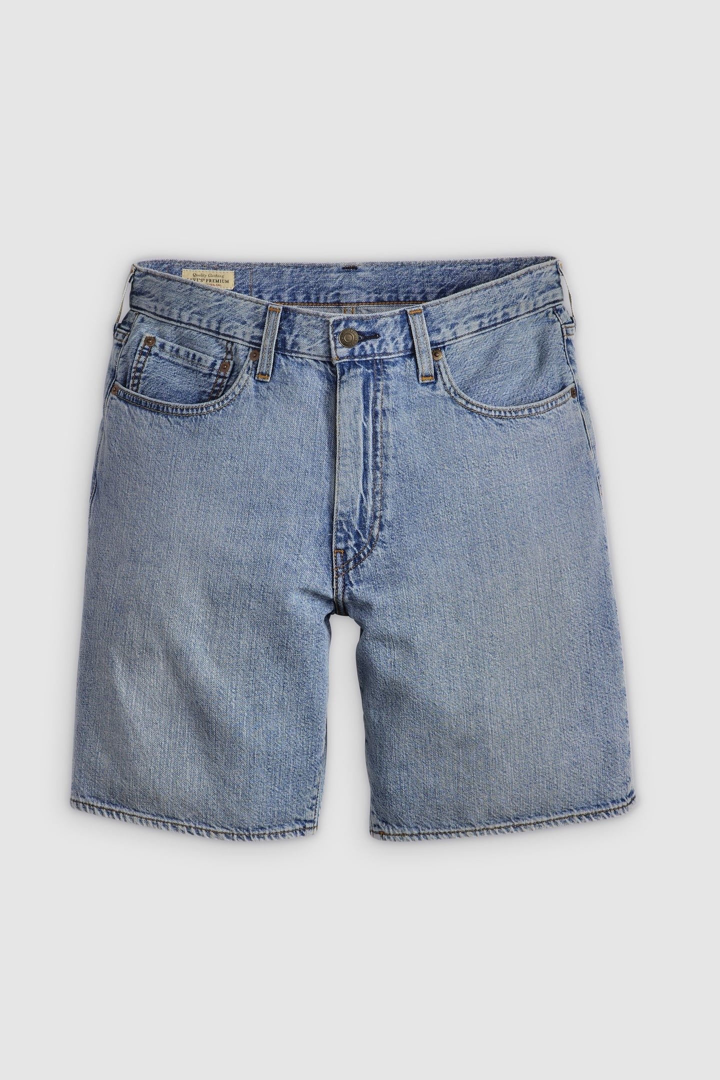 468 LOOSE SHORTS LIGHT JOG SHORTS 6