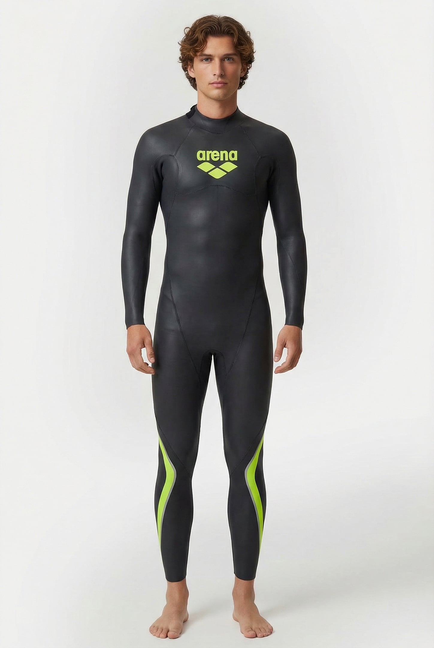 M TRIWETSUIT CARBON WCE BLACK-WCE 1