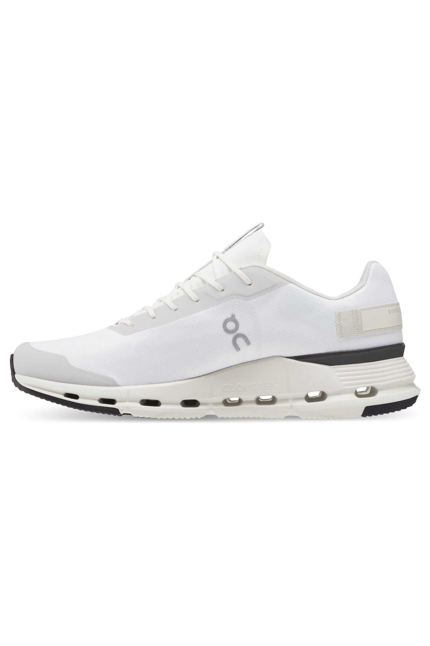 CLOUDNOVA FORM 1 M WHITE | ECLIPSE 3