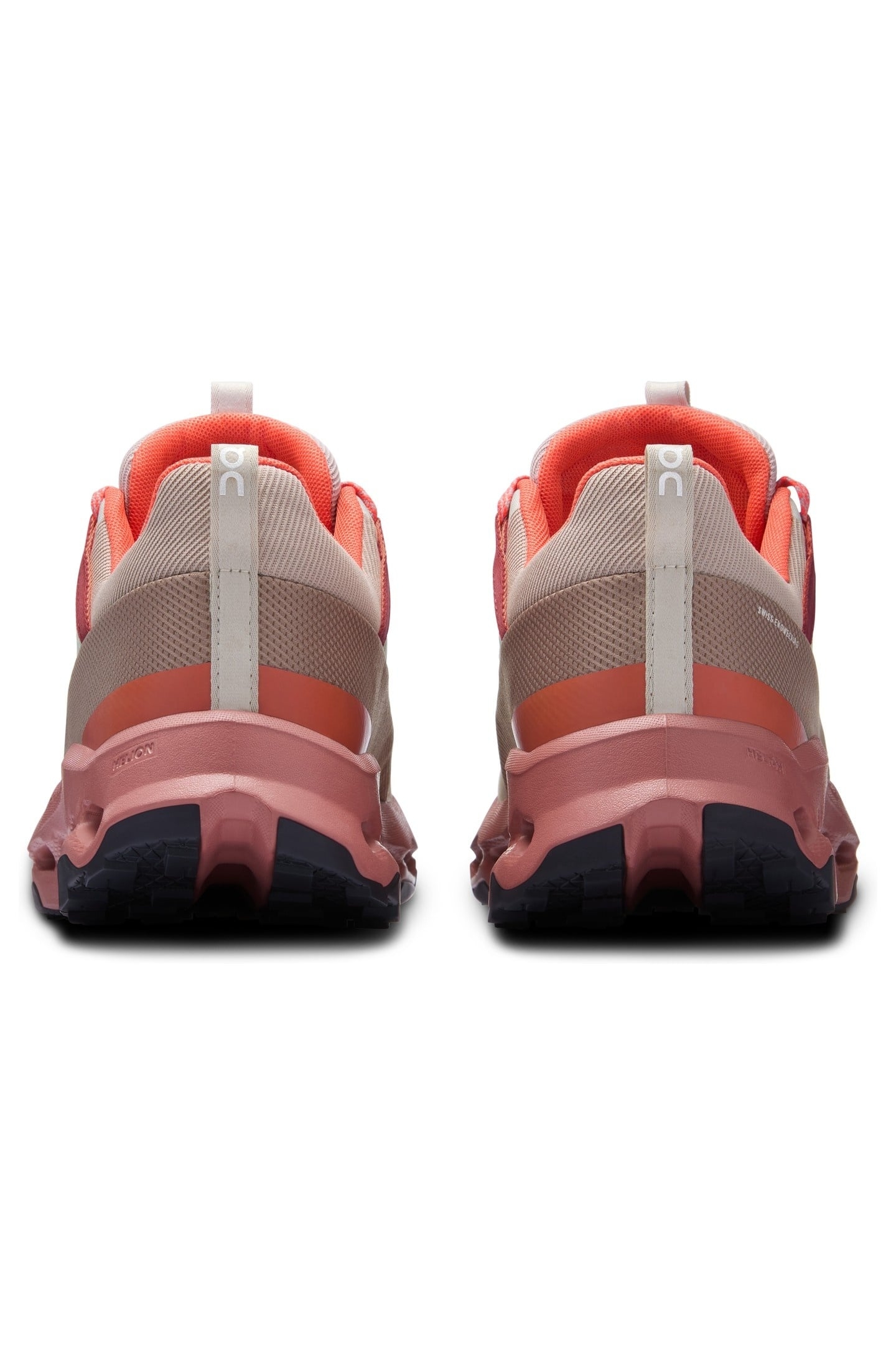 CLOUDHORIZON 1 M FOG | MAHOGANY 5