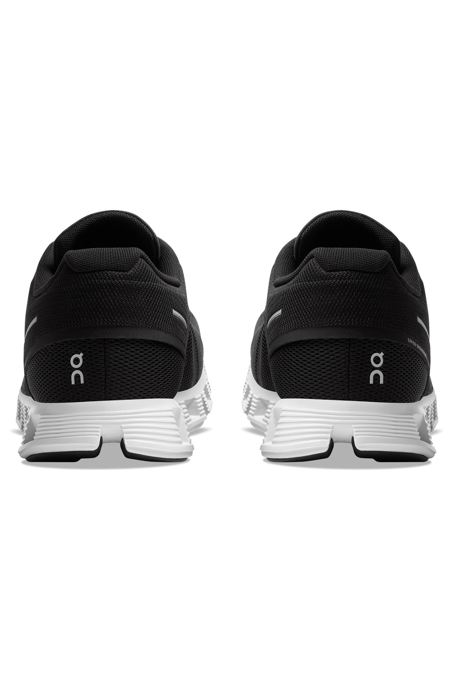 CLOUD 5 M BLACK | WHITE 6