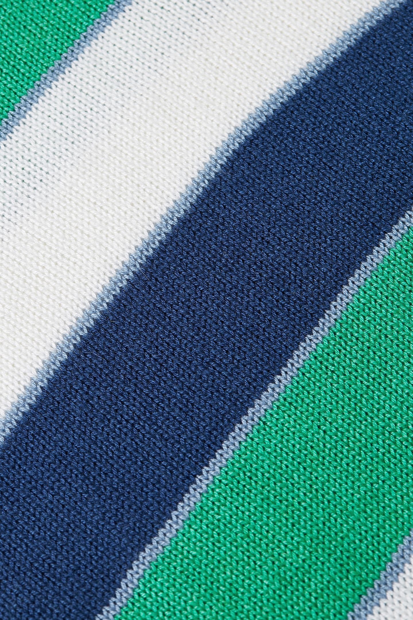 BOYS CREWNECK SWEATER & DENIM PANT SET DARK BLUE 3