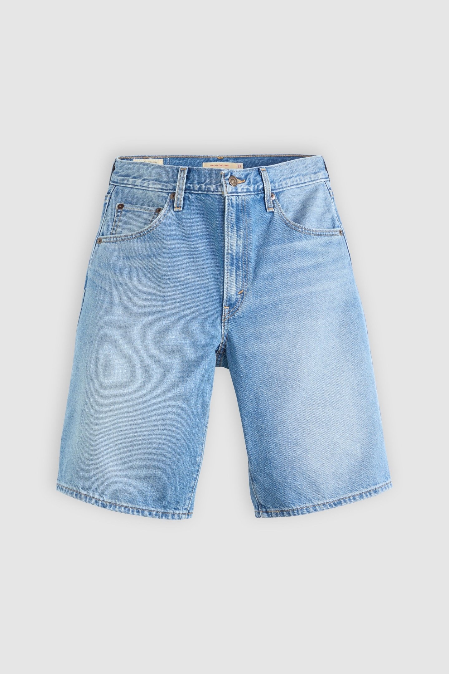 BAGGY DAD JORT TAKE EVERYDAY 6