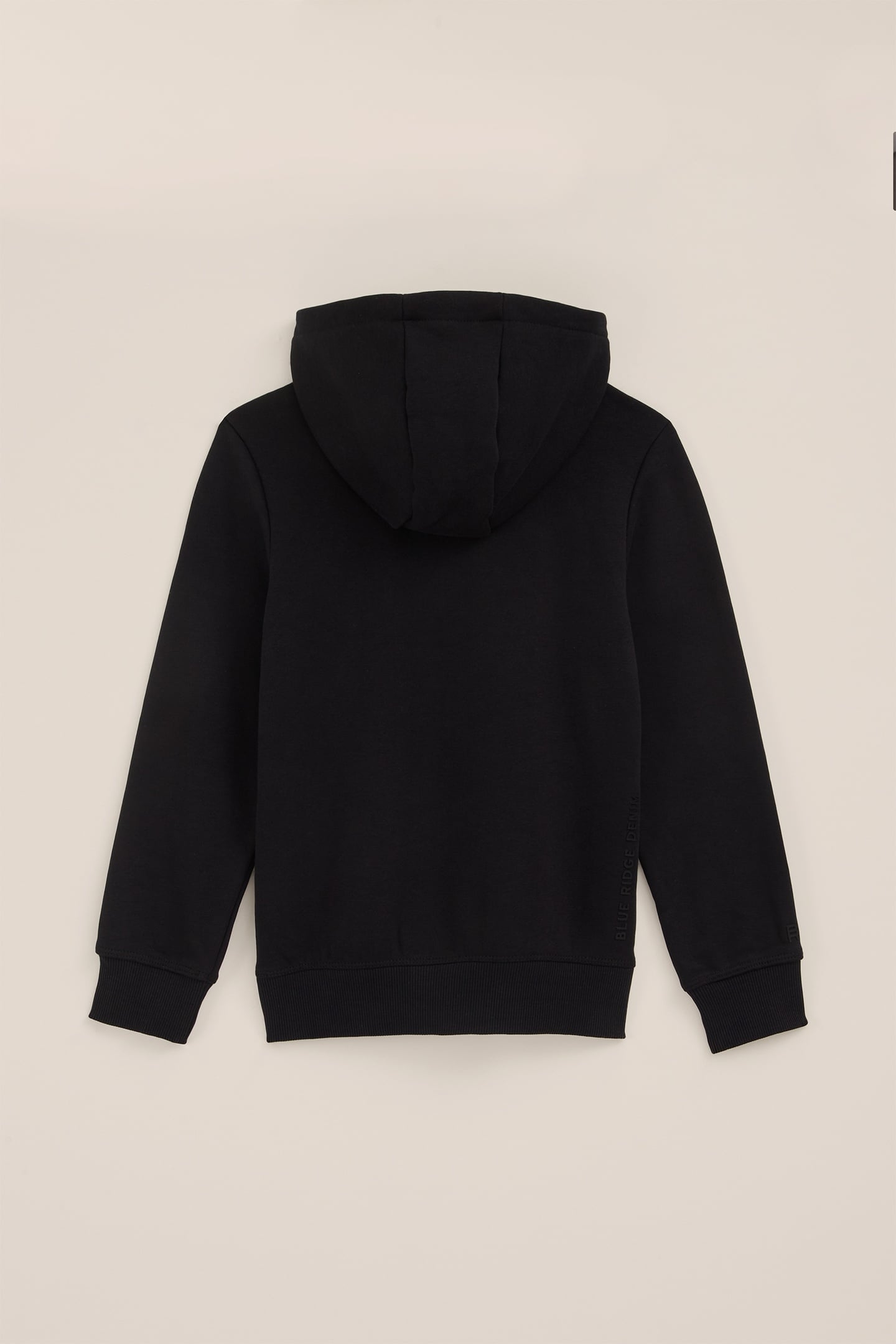 SWEATER BLACK 4