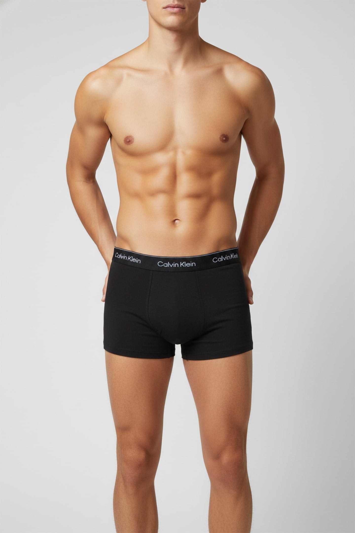 RELAXED FIT TRUNK 5-PACK 3
