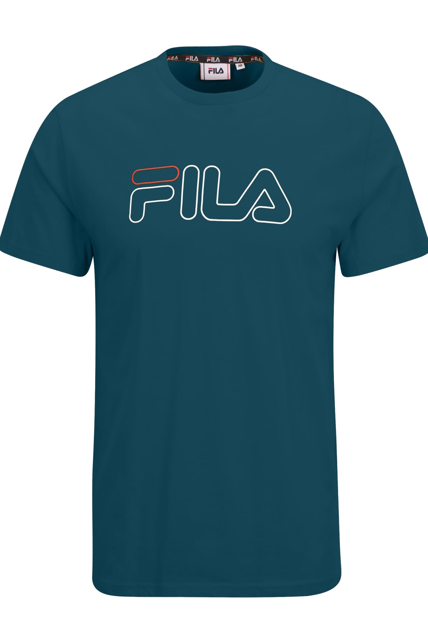 SOFADES LOGO TEE LEGION BLUE 1