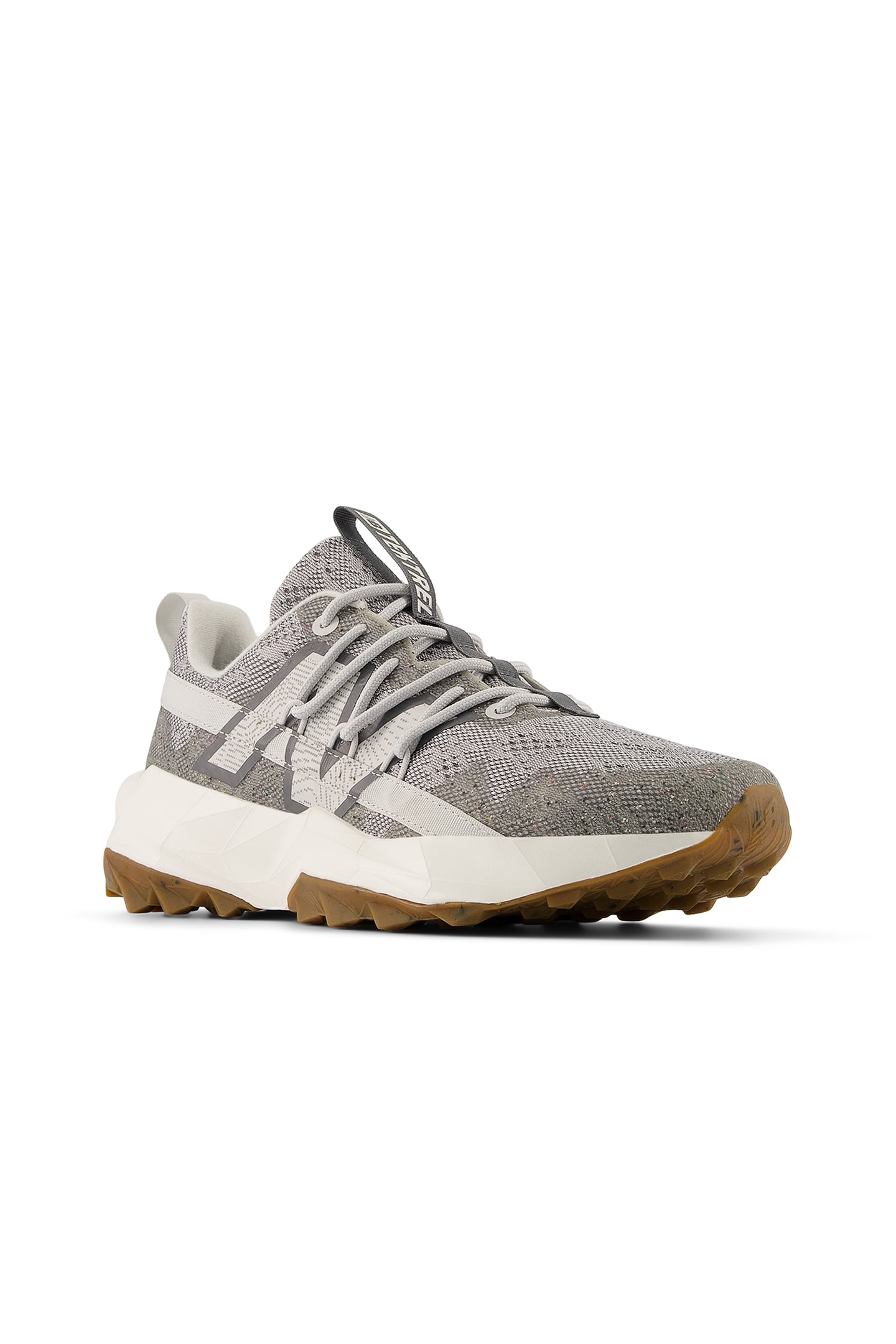 TEKTREL GREY MATTER 4