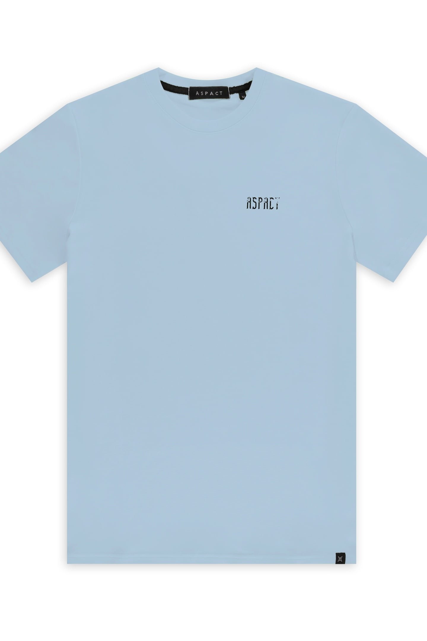 UNISEX ZAIN TEE BLUE 1