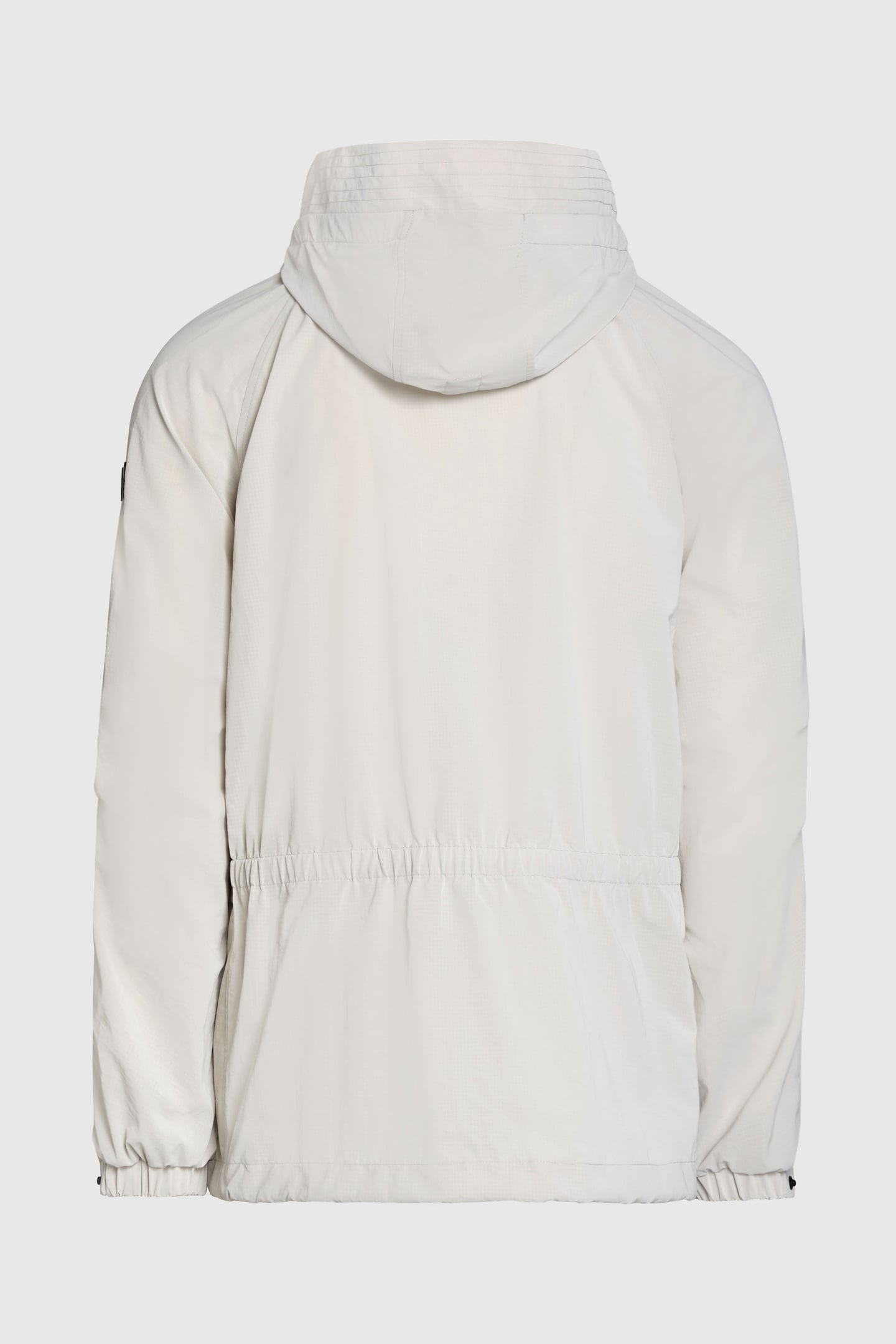 OJOSS V1.Y9.01 JACKET OFF WHITE. 3