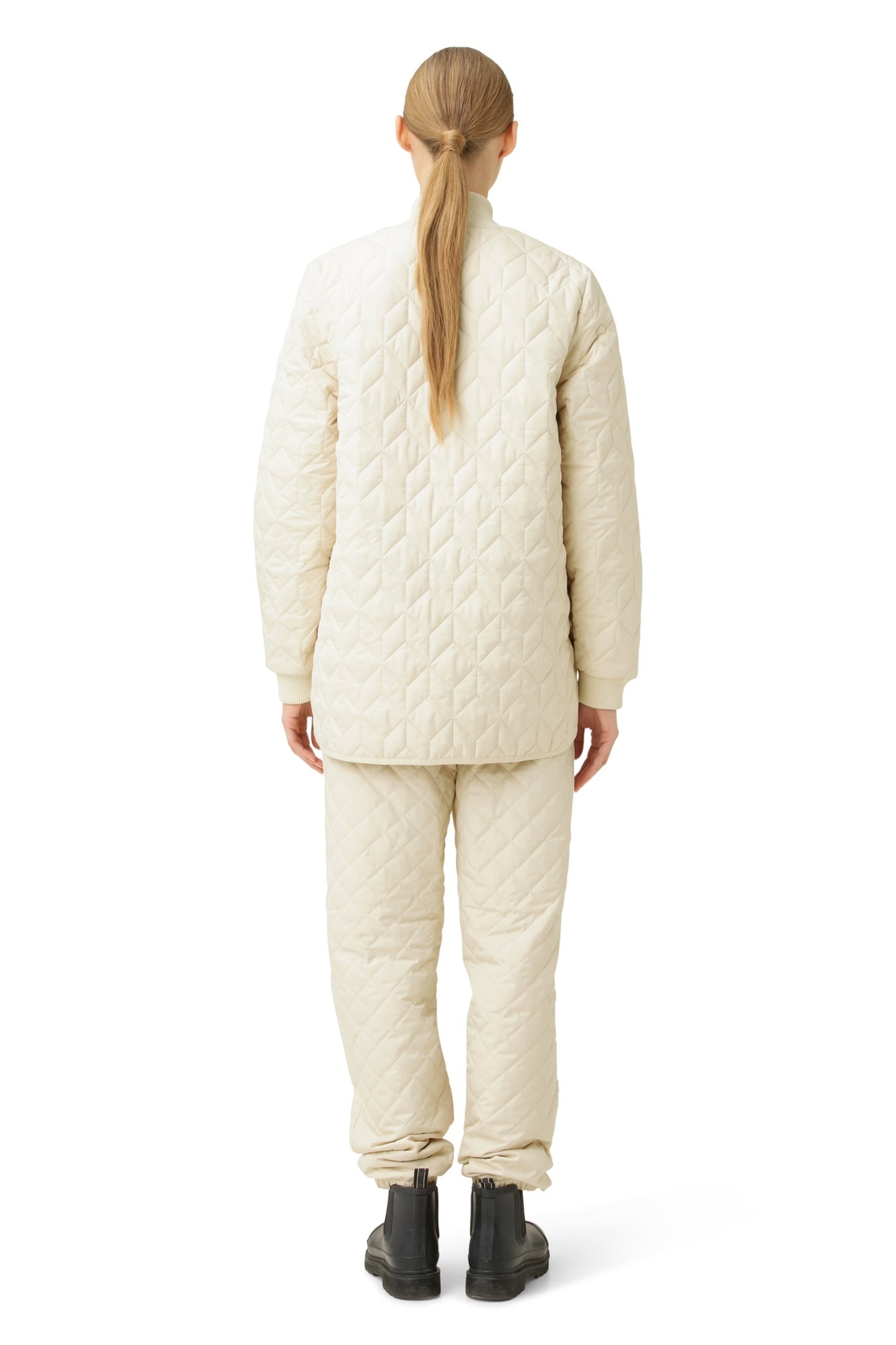 RAIN&OUTERWEAR IJ-ART40 BLEACHED SAND 2