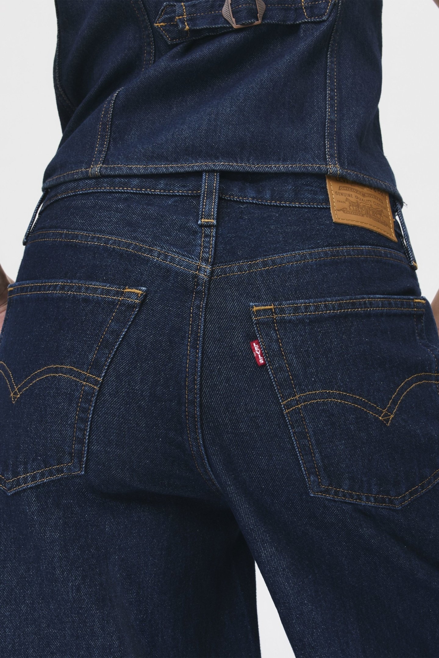 XL CULOTTE SHADED VIEW 8