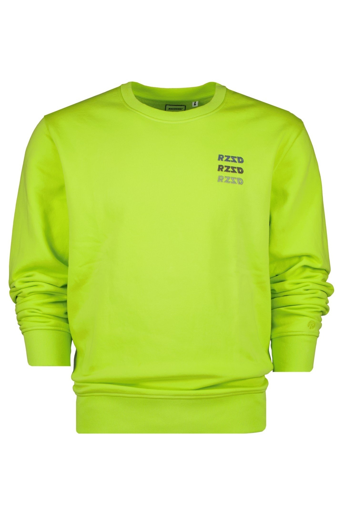 MONTREAL CREWNECK LIZARD GREEN 5