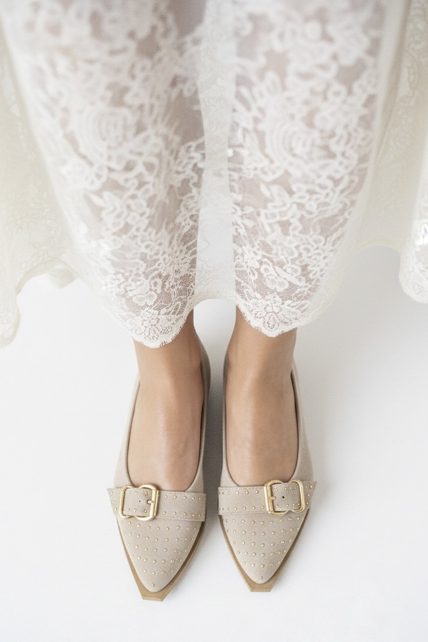 PORT VILA LOAFER SAND 2