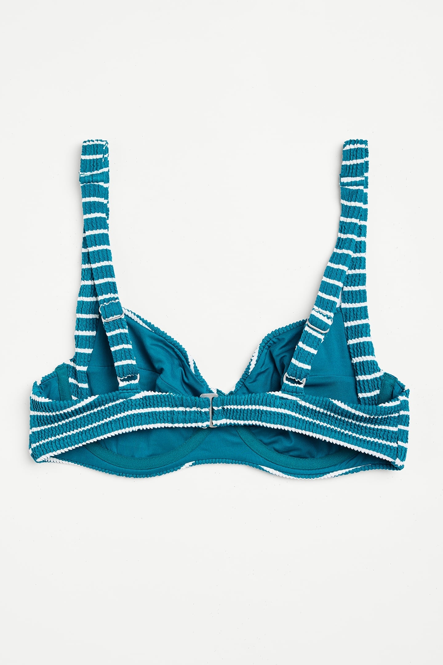 AGNES BOTTLE GREEN 2