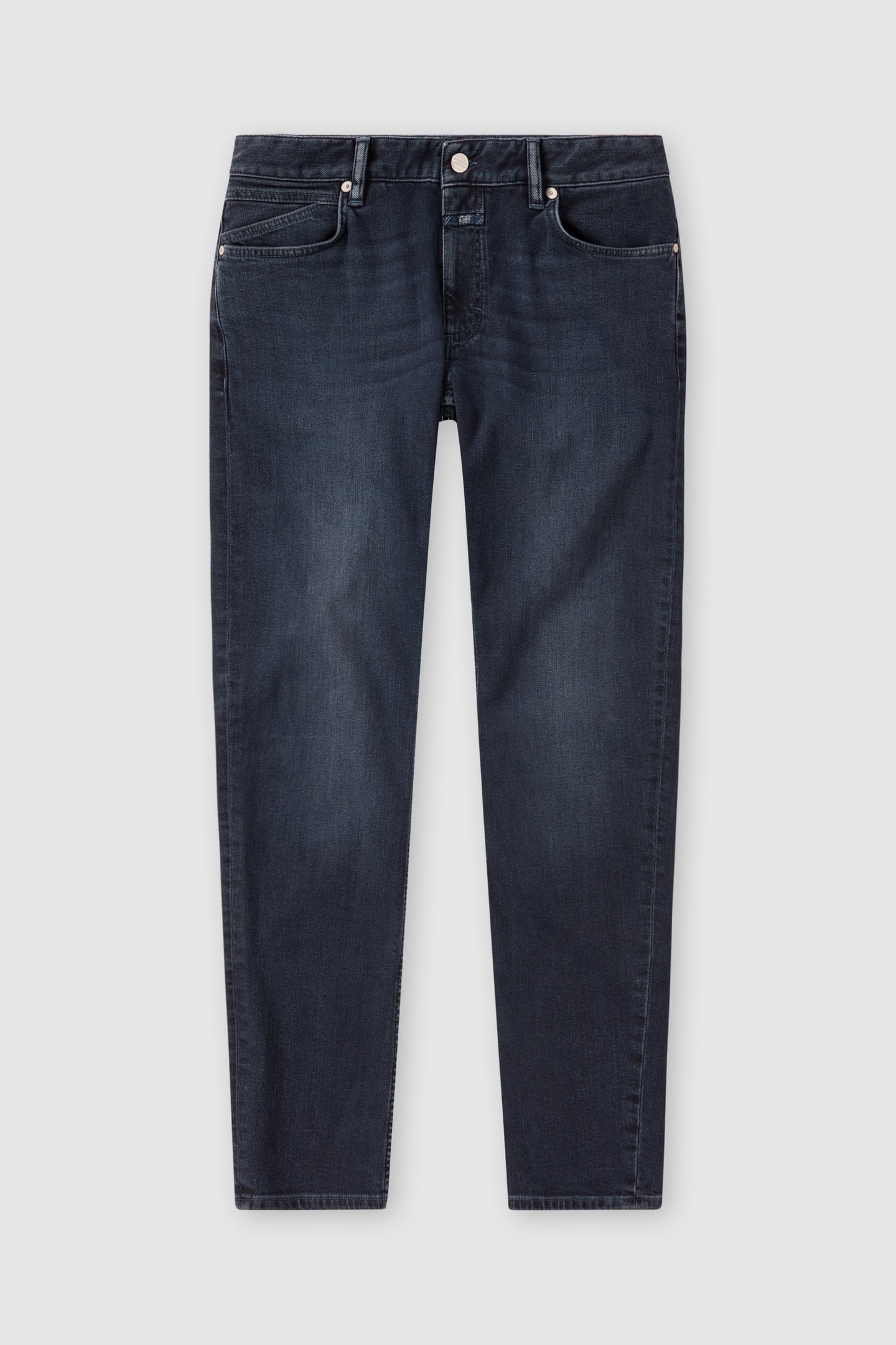 UNITY SLIM JEANS DARK BLUE 3