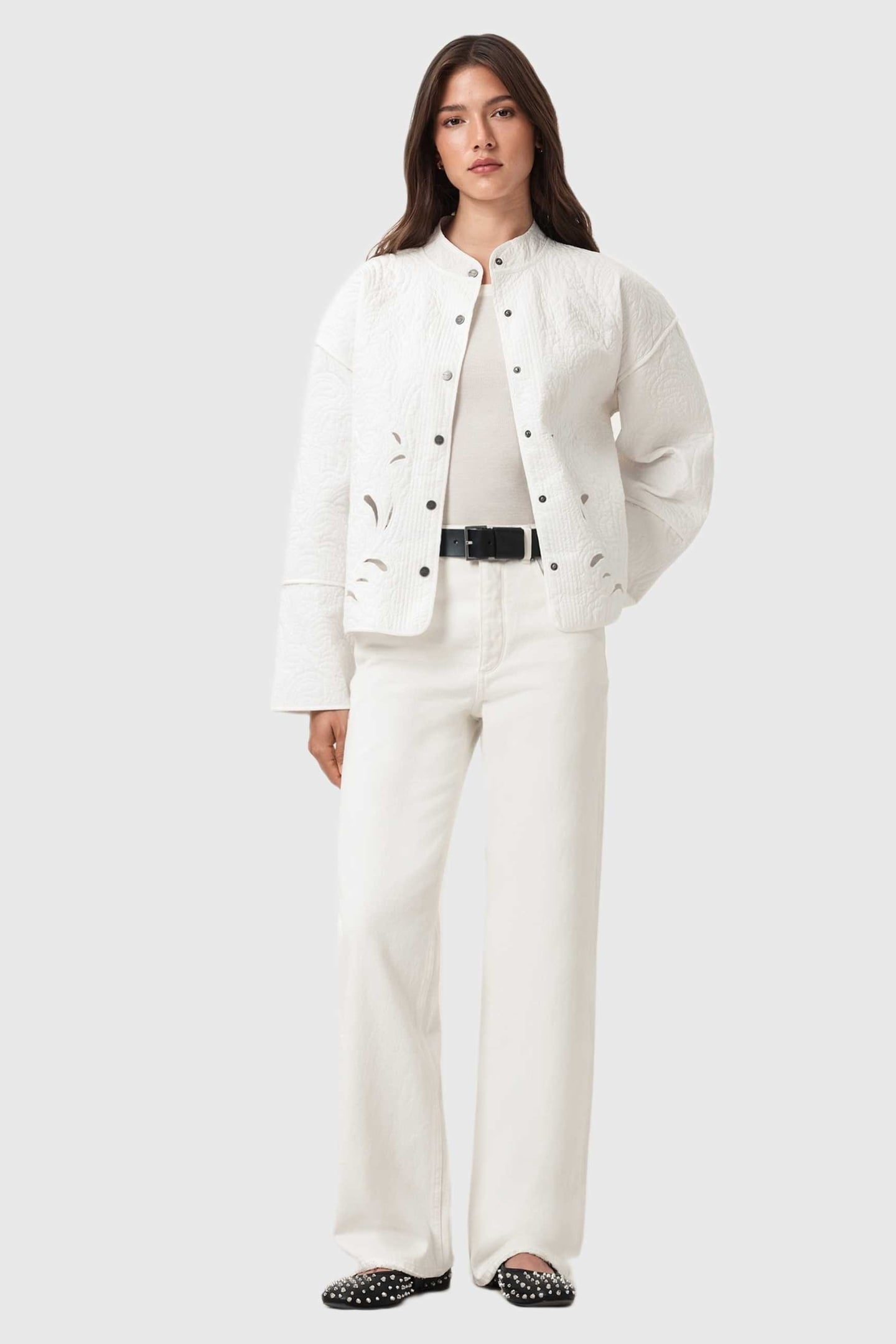 BROOKLYN JEAN OFF WHITE 3