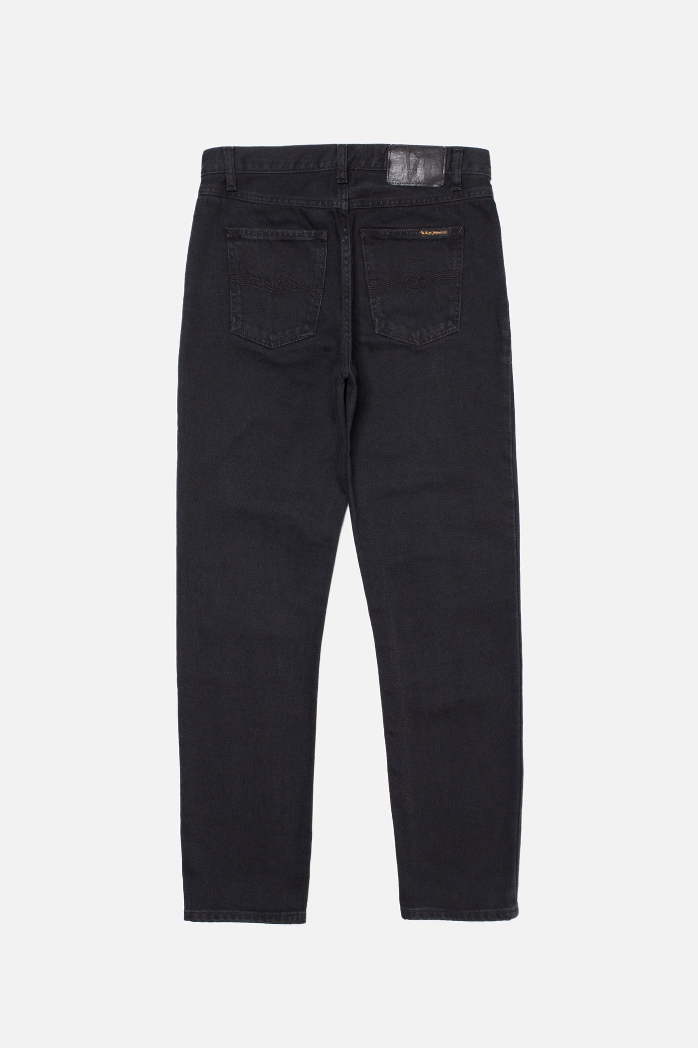 SHADY SADIE AGED BLACK 4