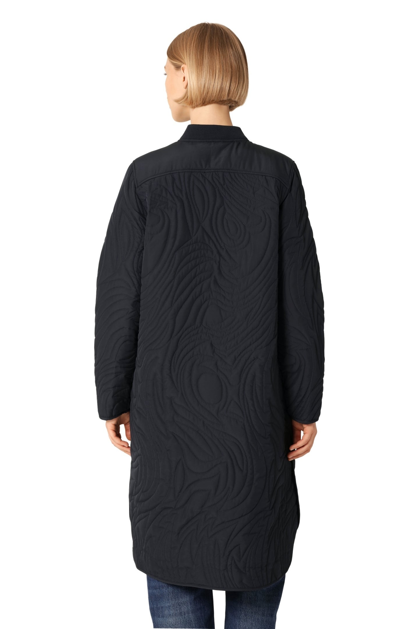 RAIN&OUTERWEAR DUNE06 DARK INDIGO 8