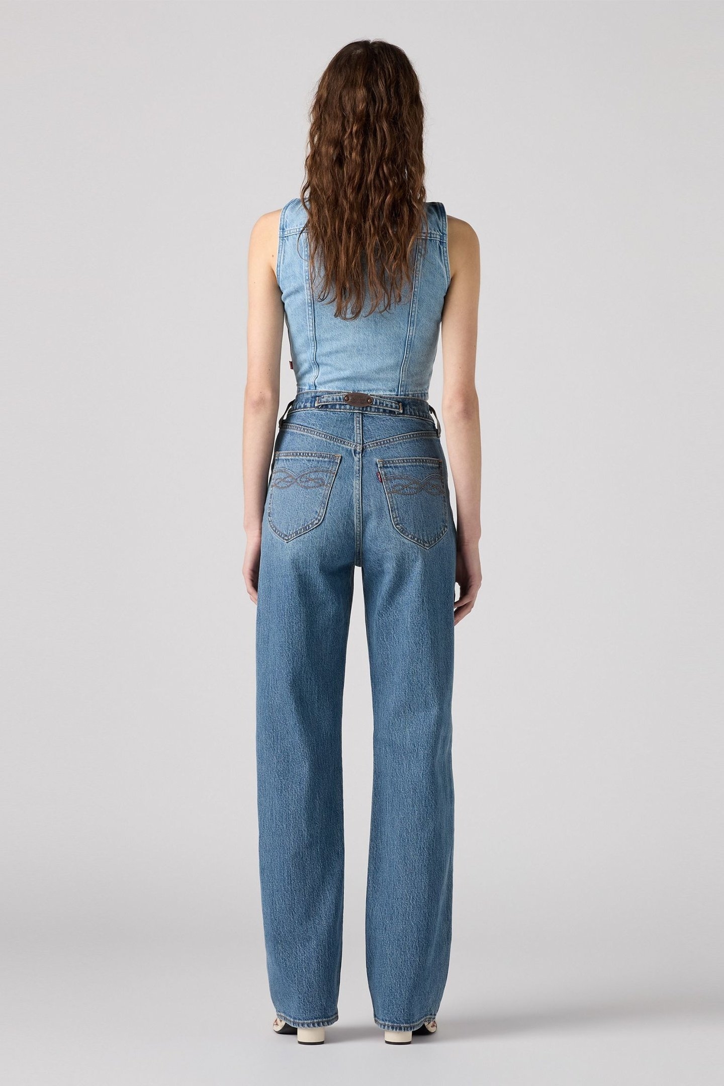 RIBCAGE FL WESTERN BOWS AND ARROWS 4