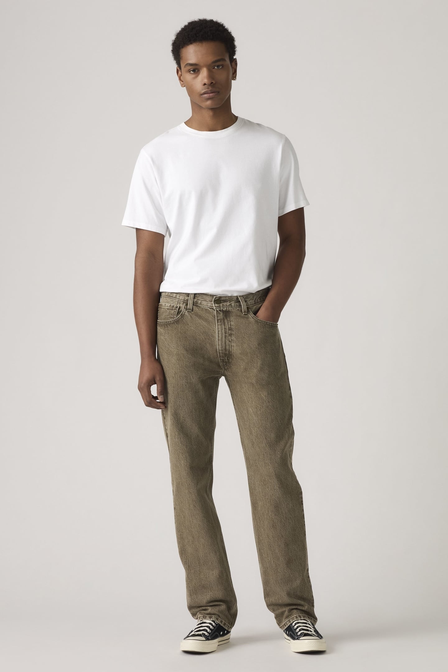 555 RELAXED STRAIGHT BEECH TREE 1