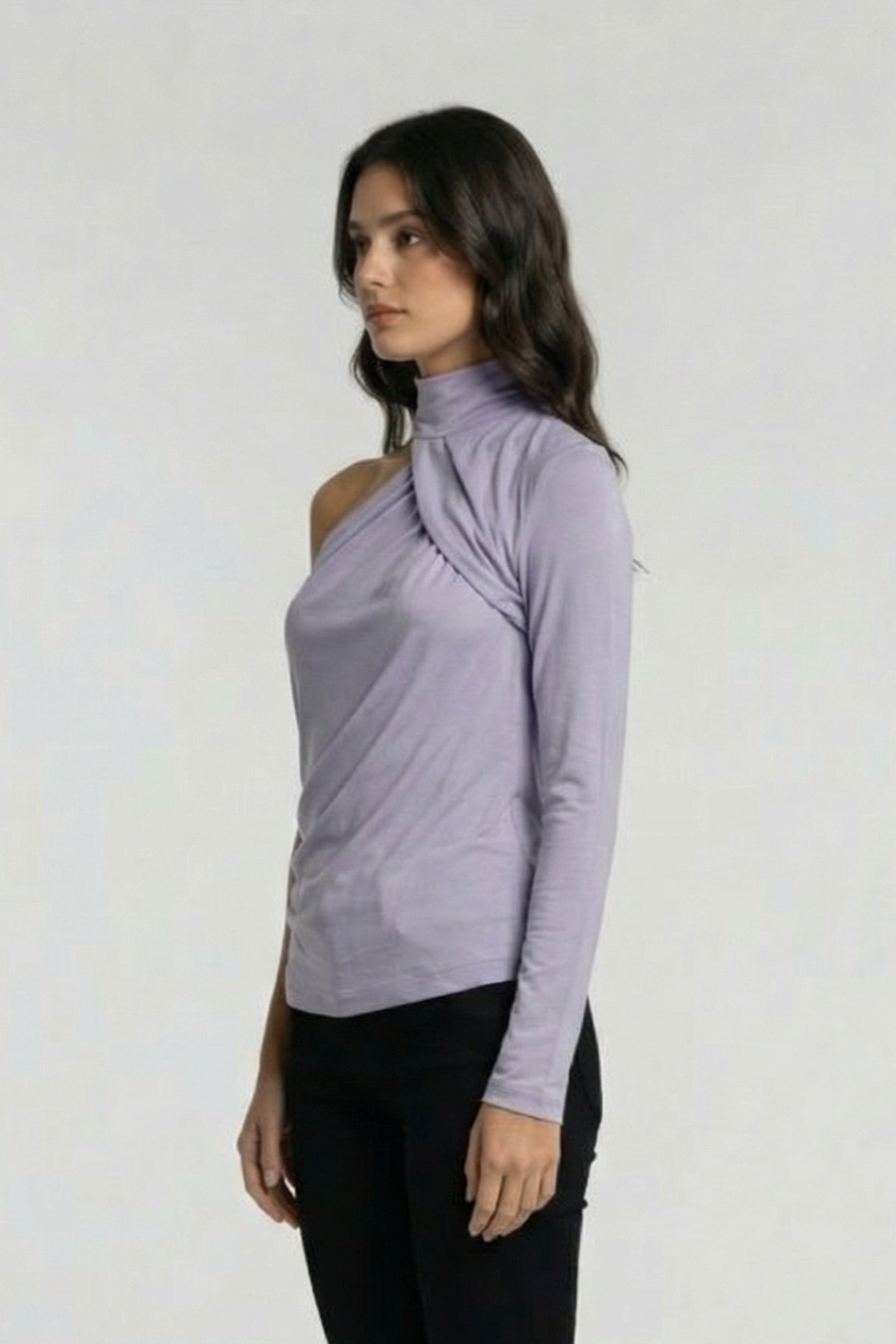 SOEMO TOP LAVENDER 3