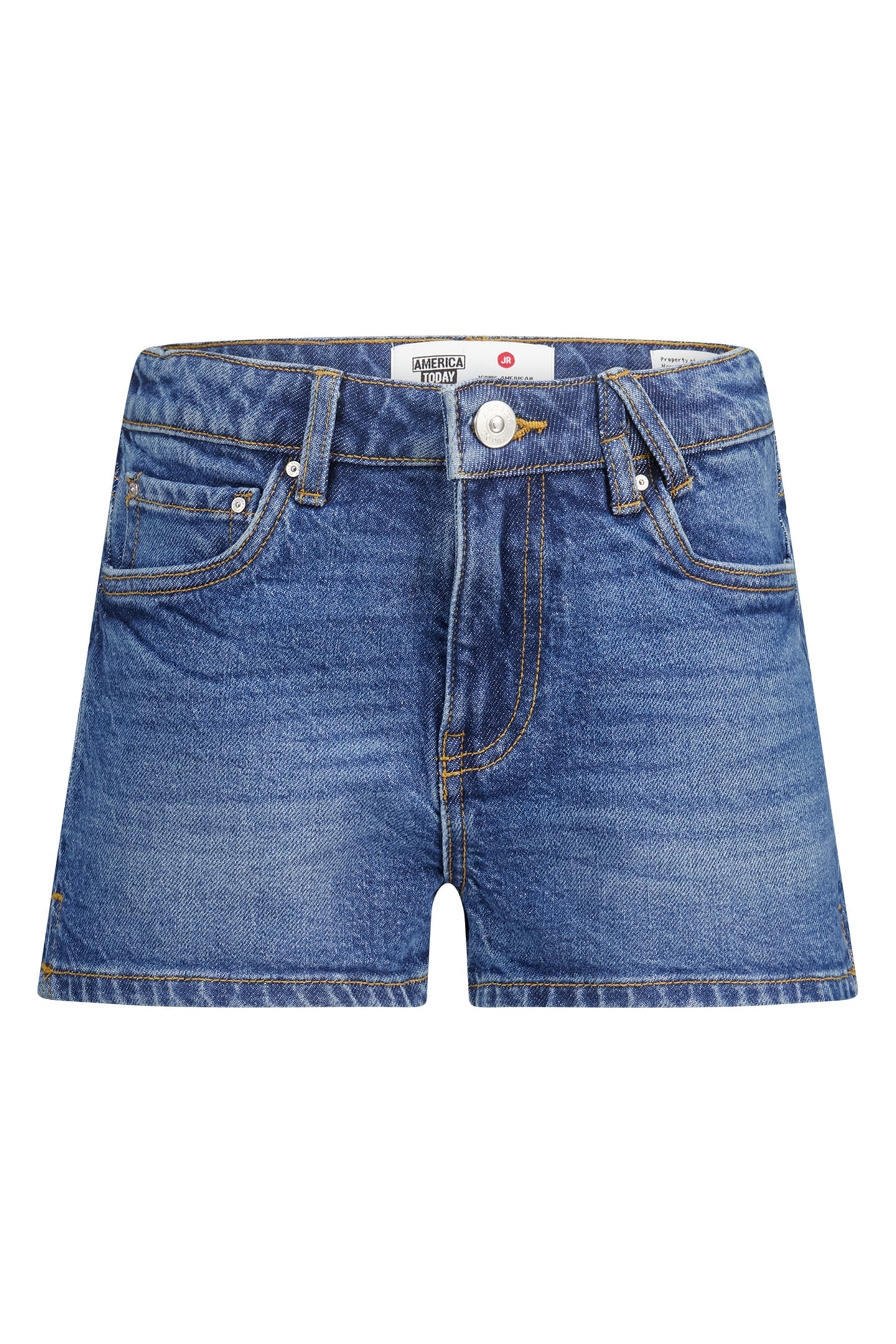 NOLA JR VINTAGE BLUE 1