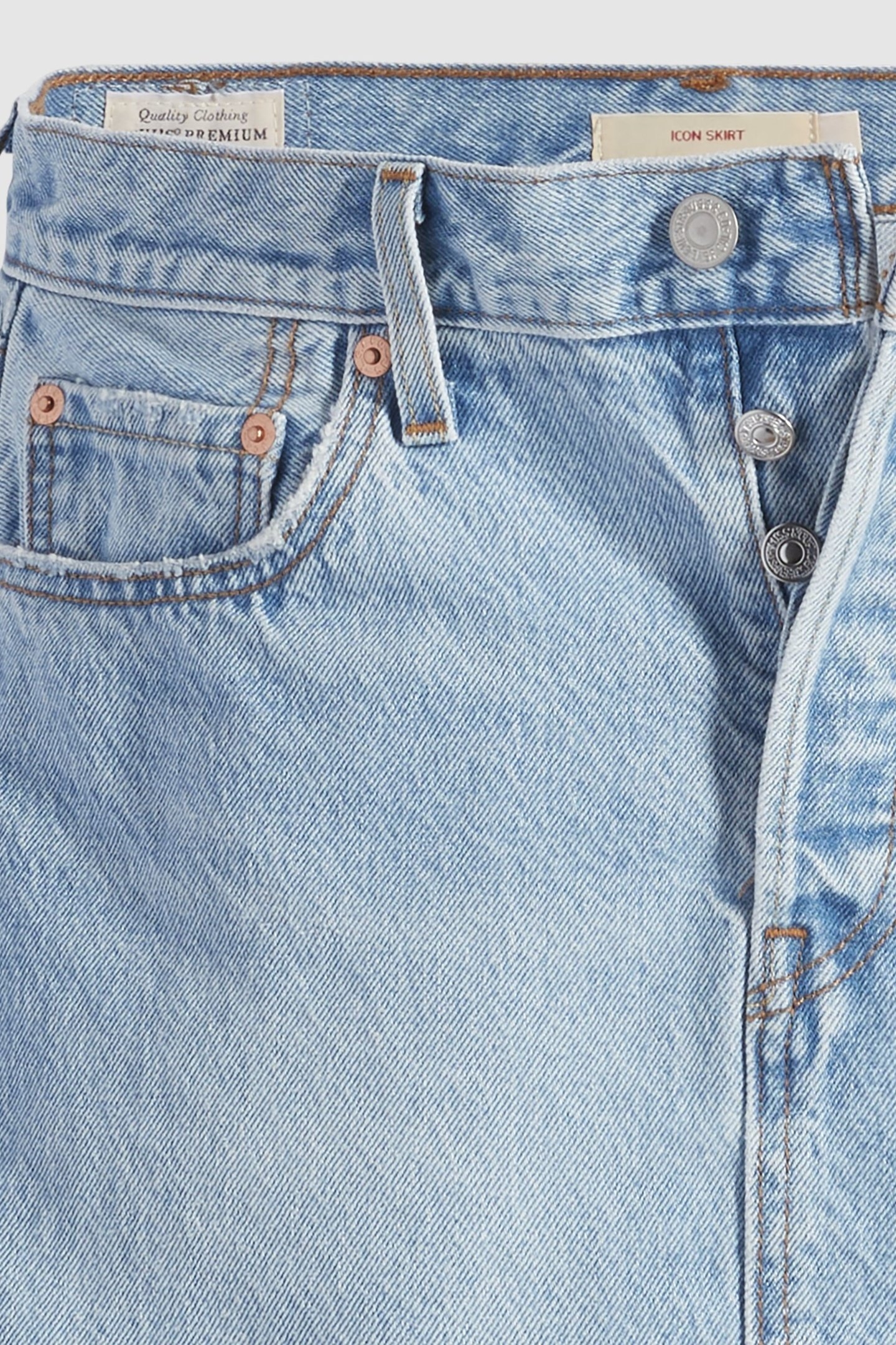 ICON SKIRT FRONT AND CENTER 8