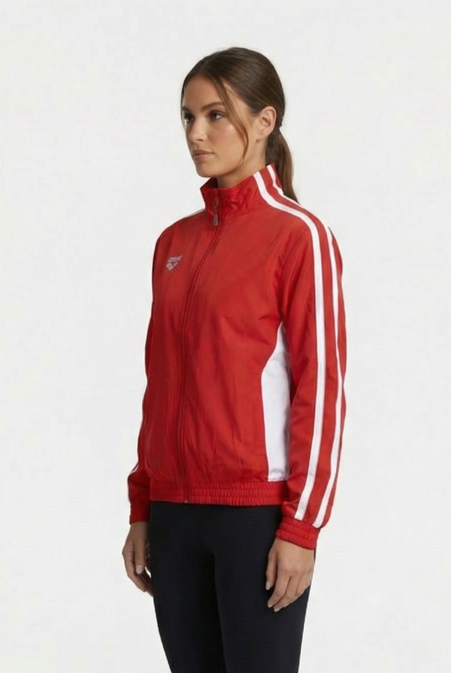 UNISEX PRIVAL RED,WHITE 5