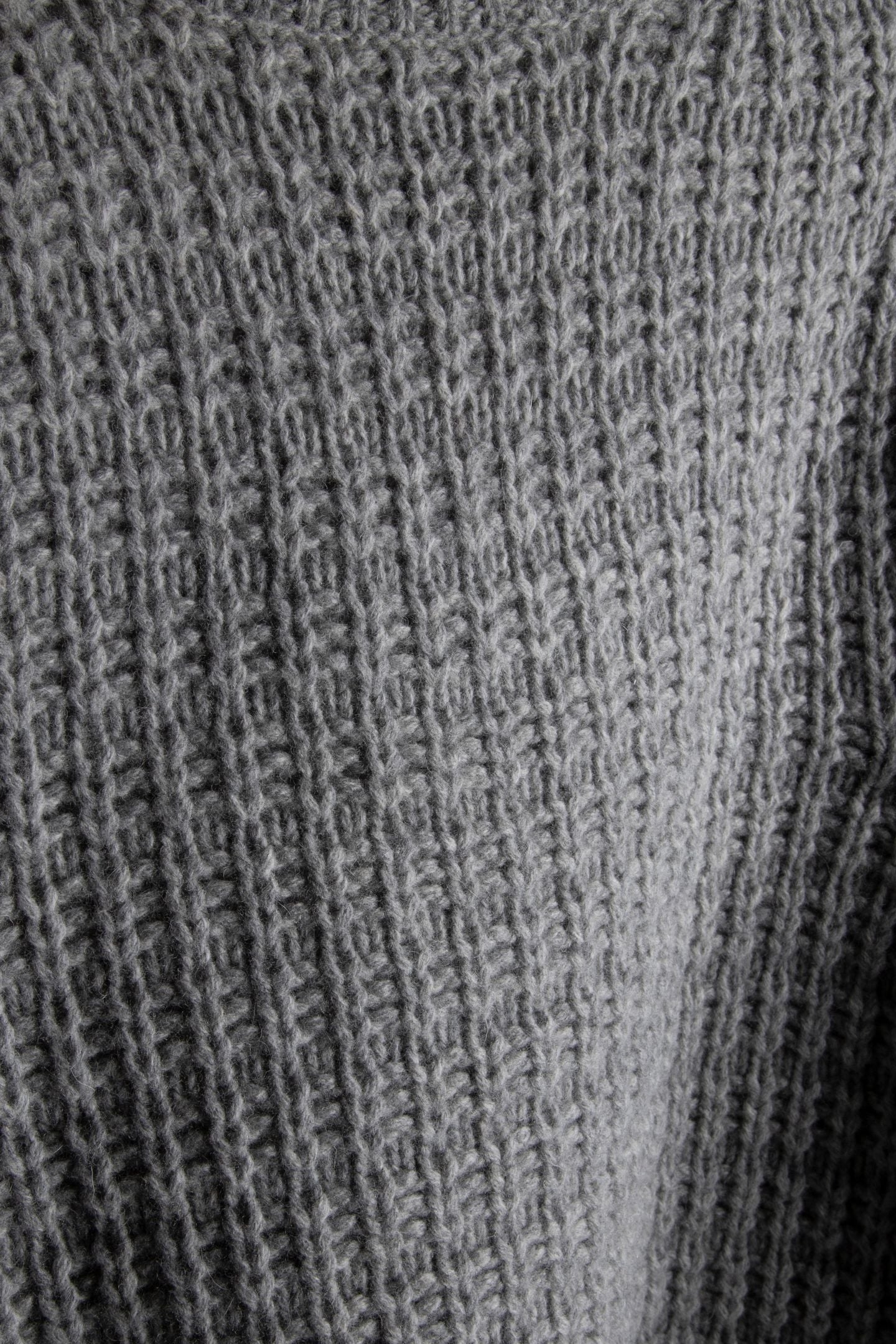 LOUKASSPE PULLOVER ANTHRACITE 4